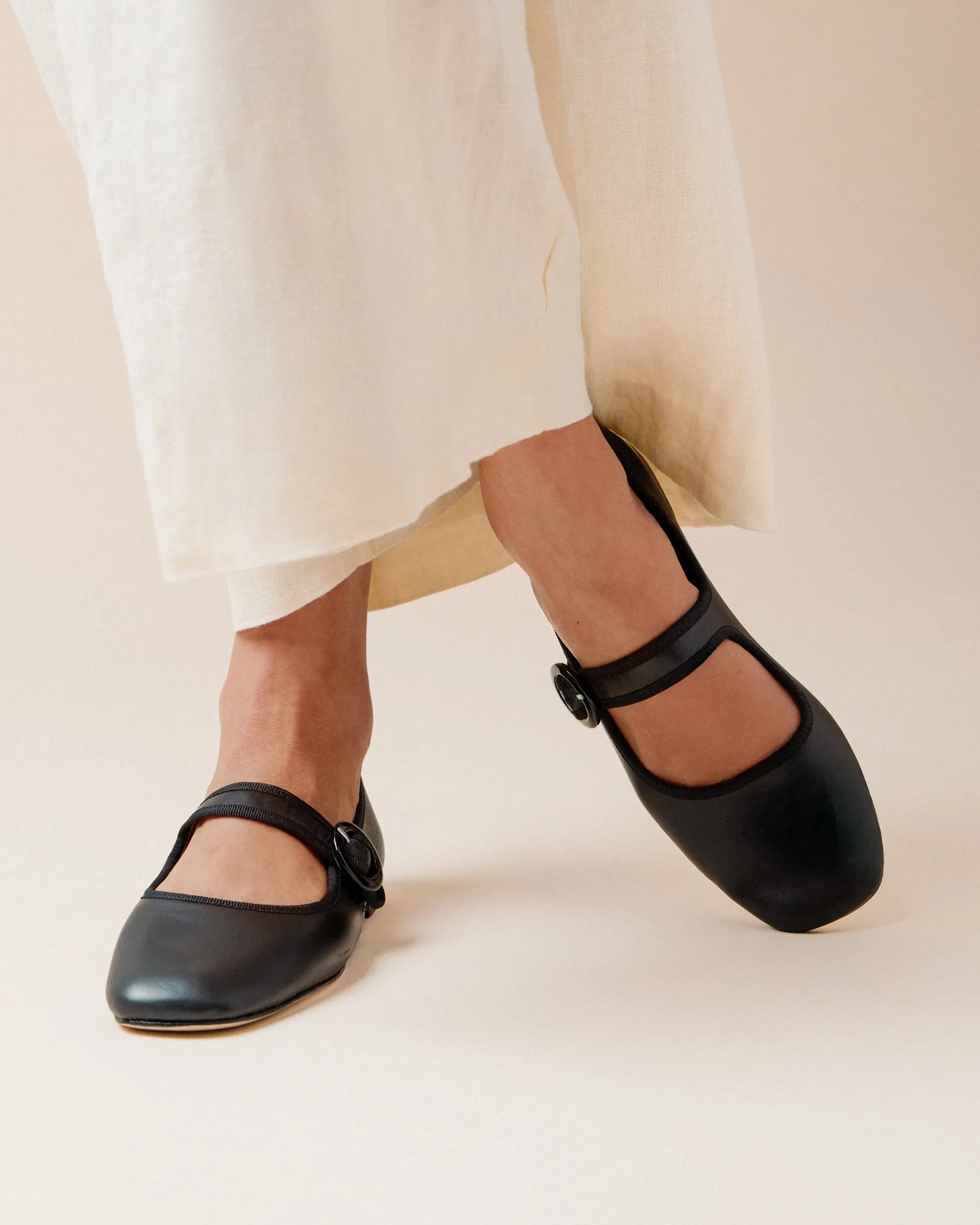 Babies Georgia - bout carré sold by Repetto product image thumbnail 2