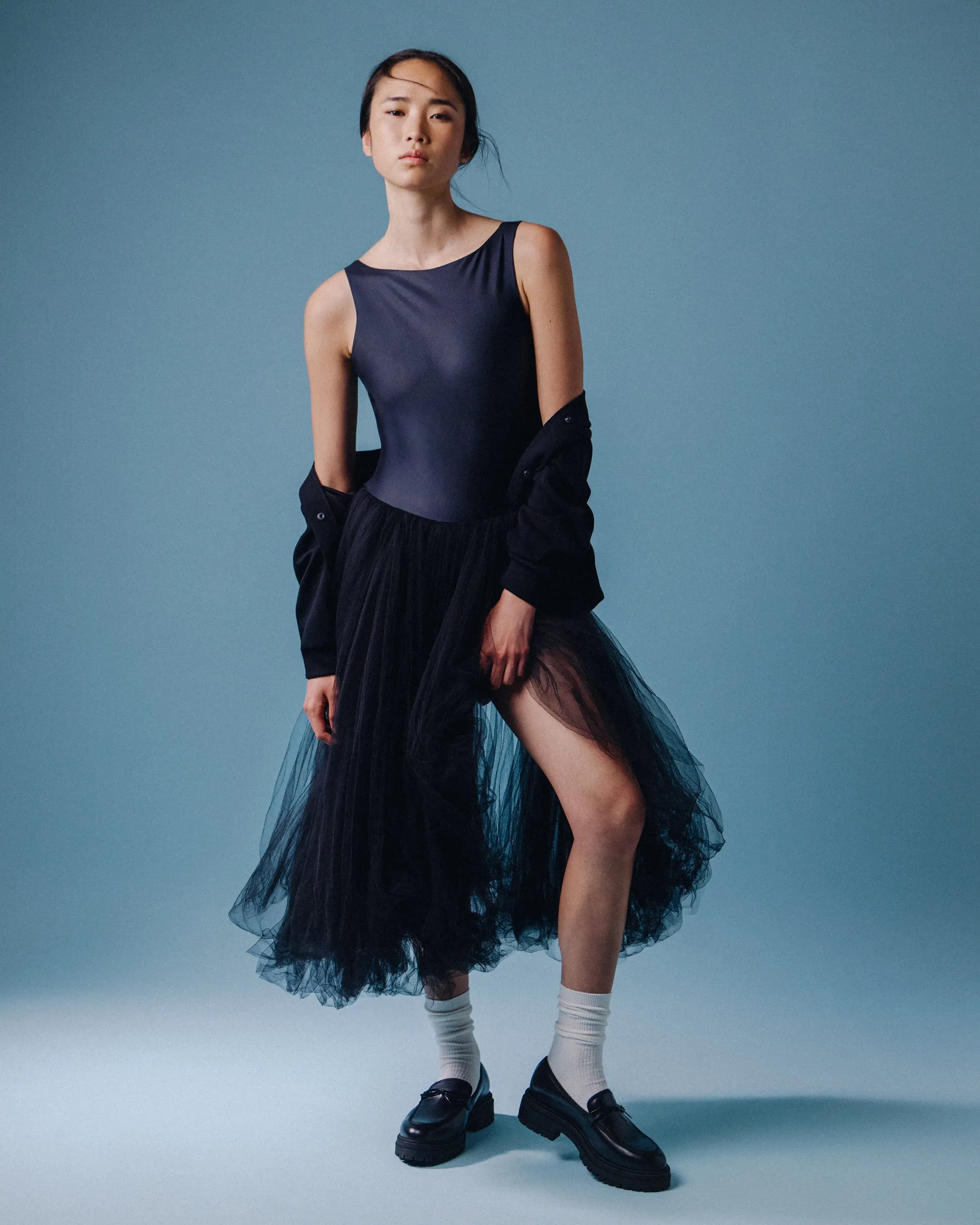 Robe tutu longue sold by Repetto product image thumbnail 2