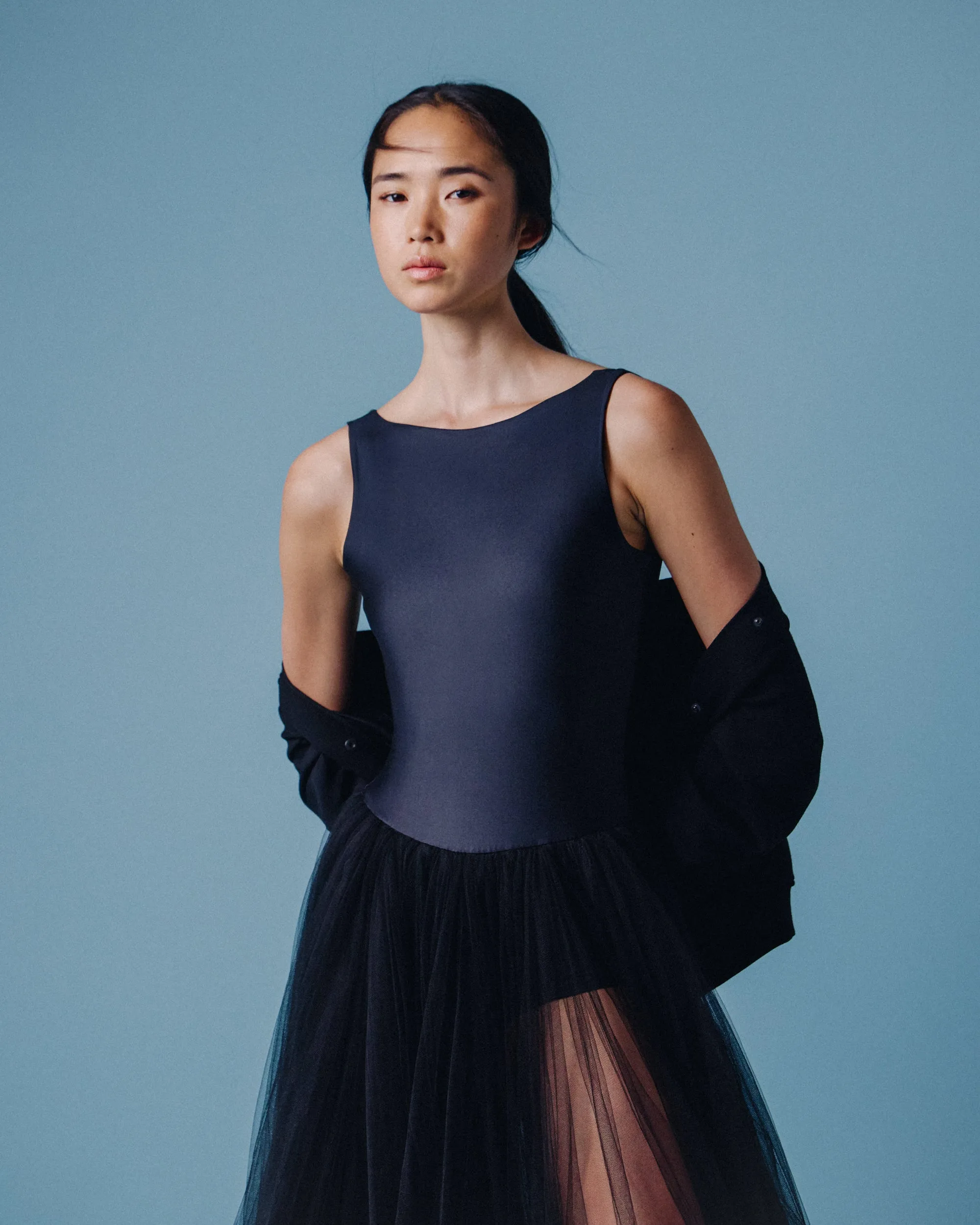 Robe tutu longue sold by Repetto product image thumbnail 3