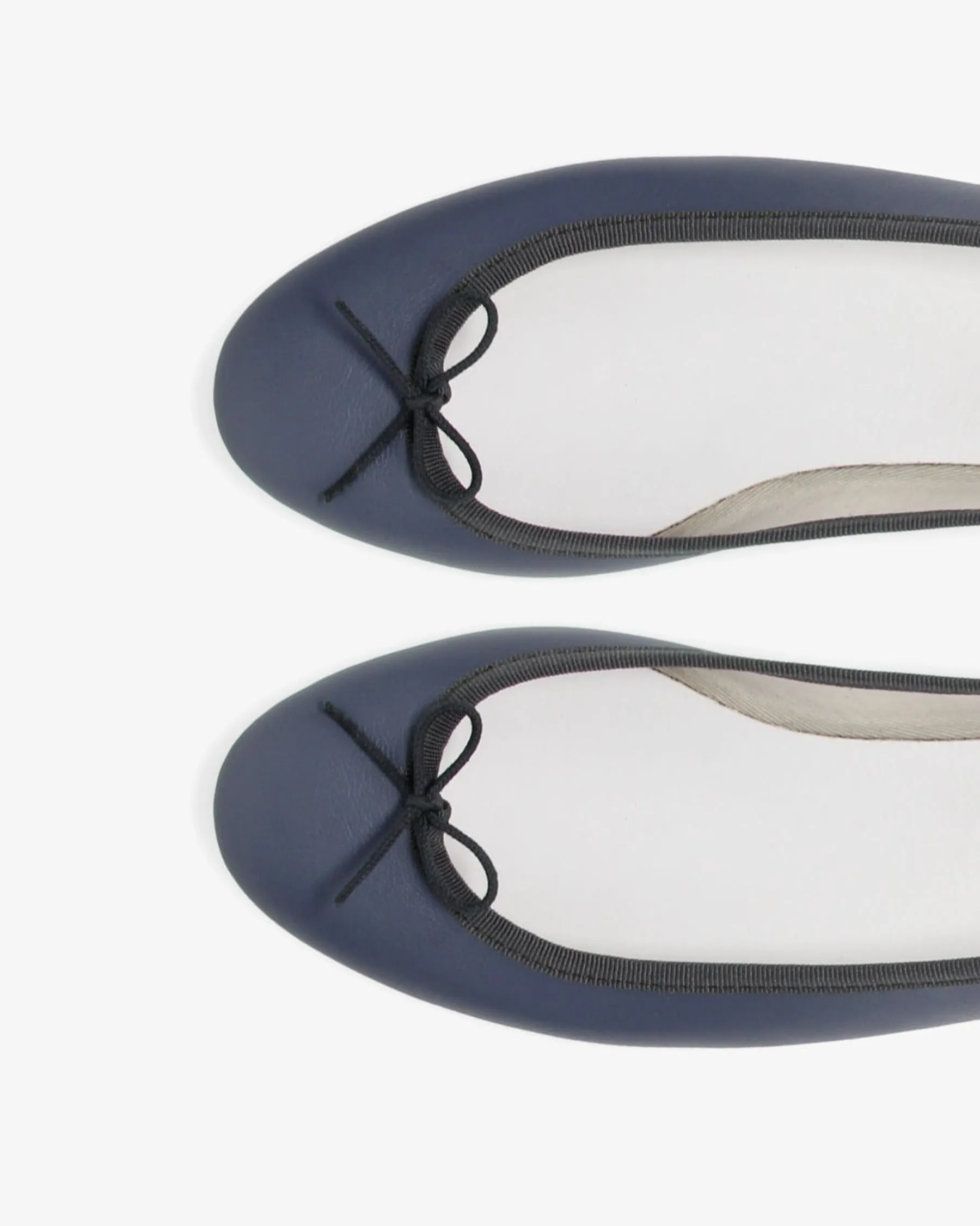 Ballerines Cendrillon - semelle gomme sold by Repetto product image thumbnail 3