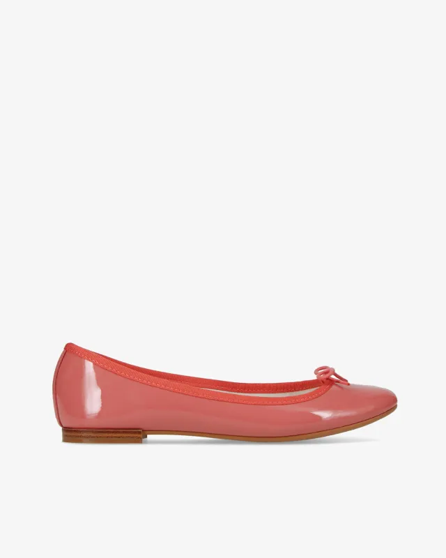 Ballerines Cendrillon - semelle gomme sold by Repetto