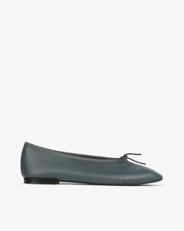 Ballerines Lilouh - bout amande sold by Repetto