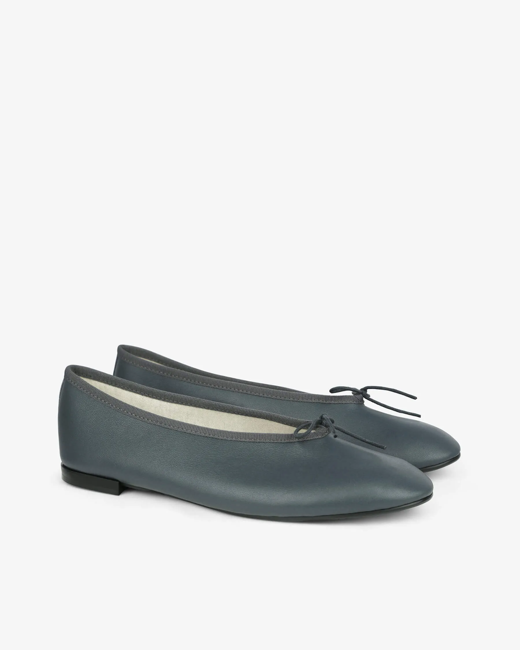 Ballerines Lilouh - bout amande sold by Repetto product image thumbnail 3