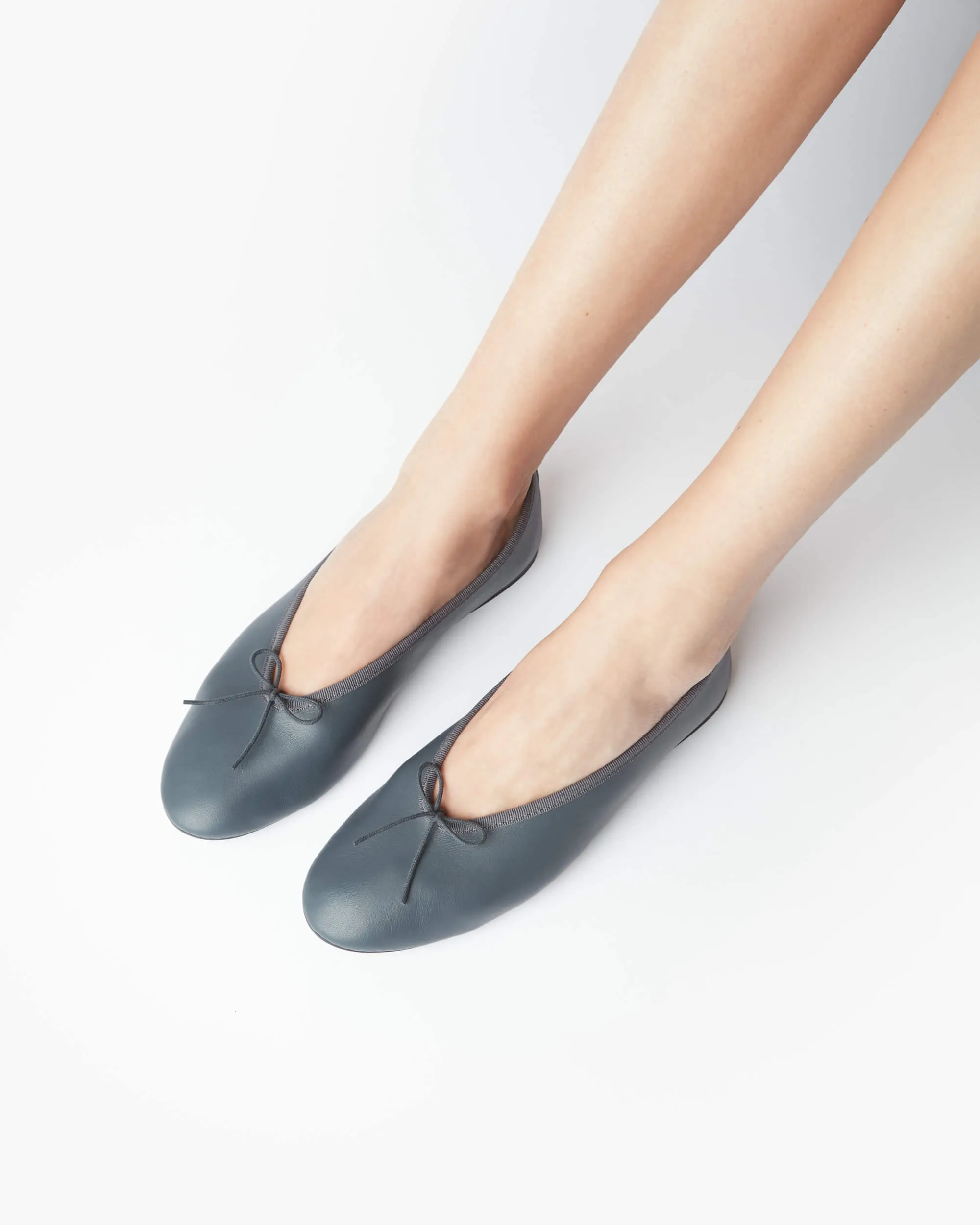 Ballerines Lilouh - bout amande sold by Repetto product image thumbnail 5
