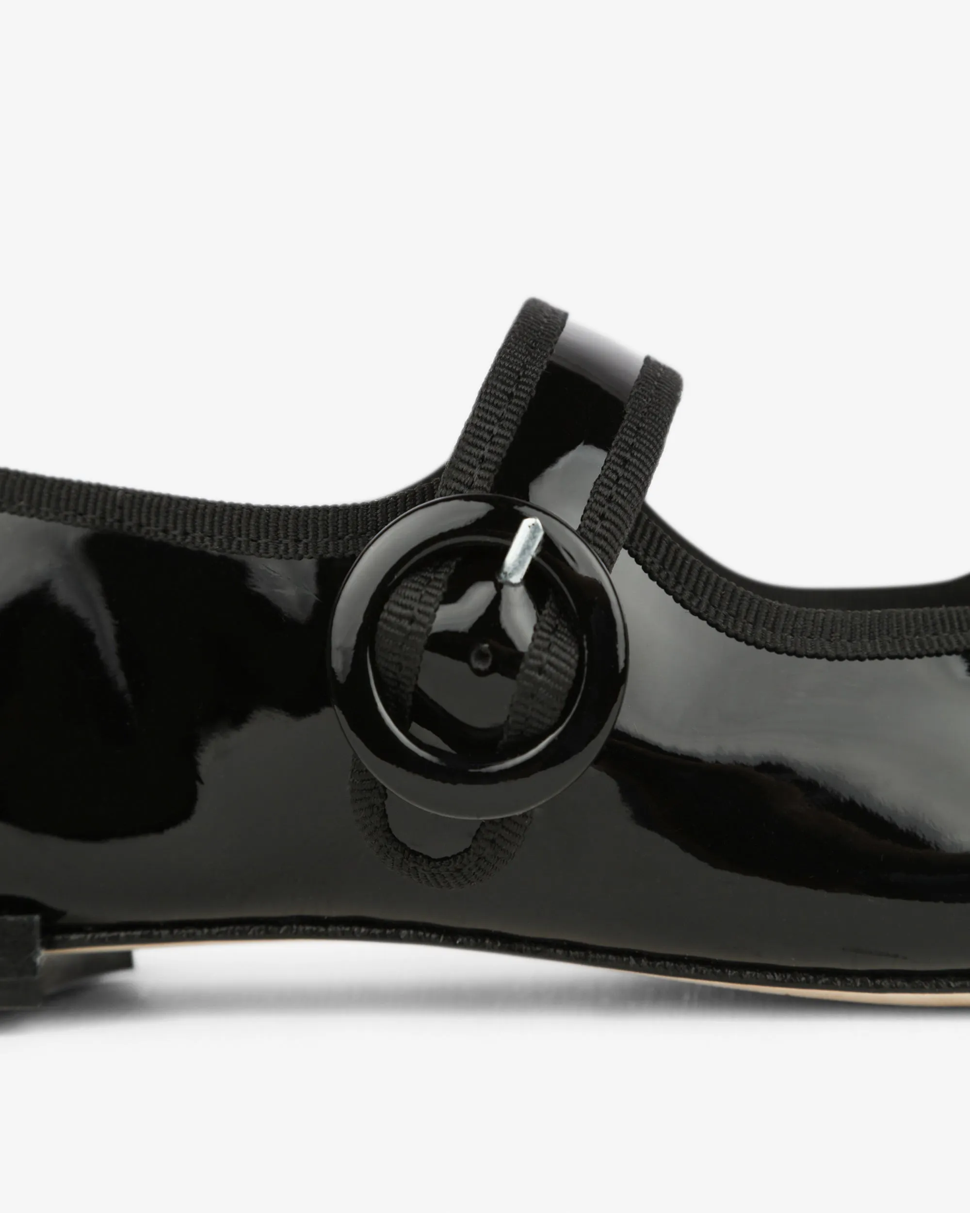 Babies Georgia - bout carré sold by Repetto product image thumbnail 4