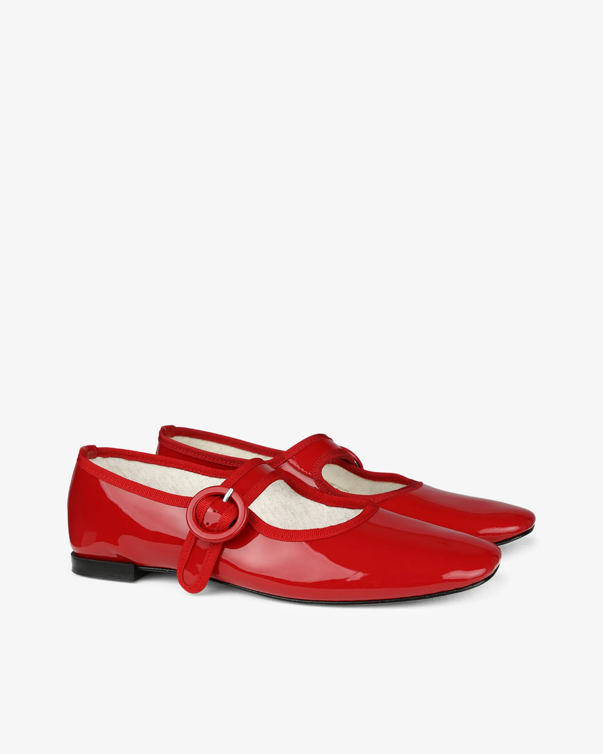 Babies Georgia - bout carré sold by Repetto product image thumbnail 3