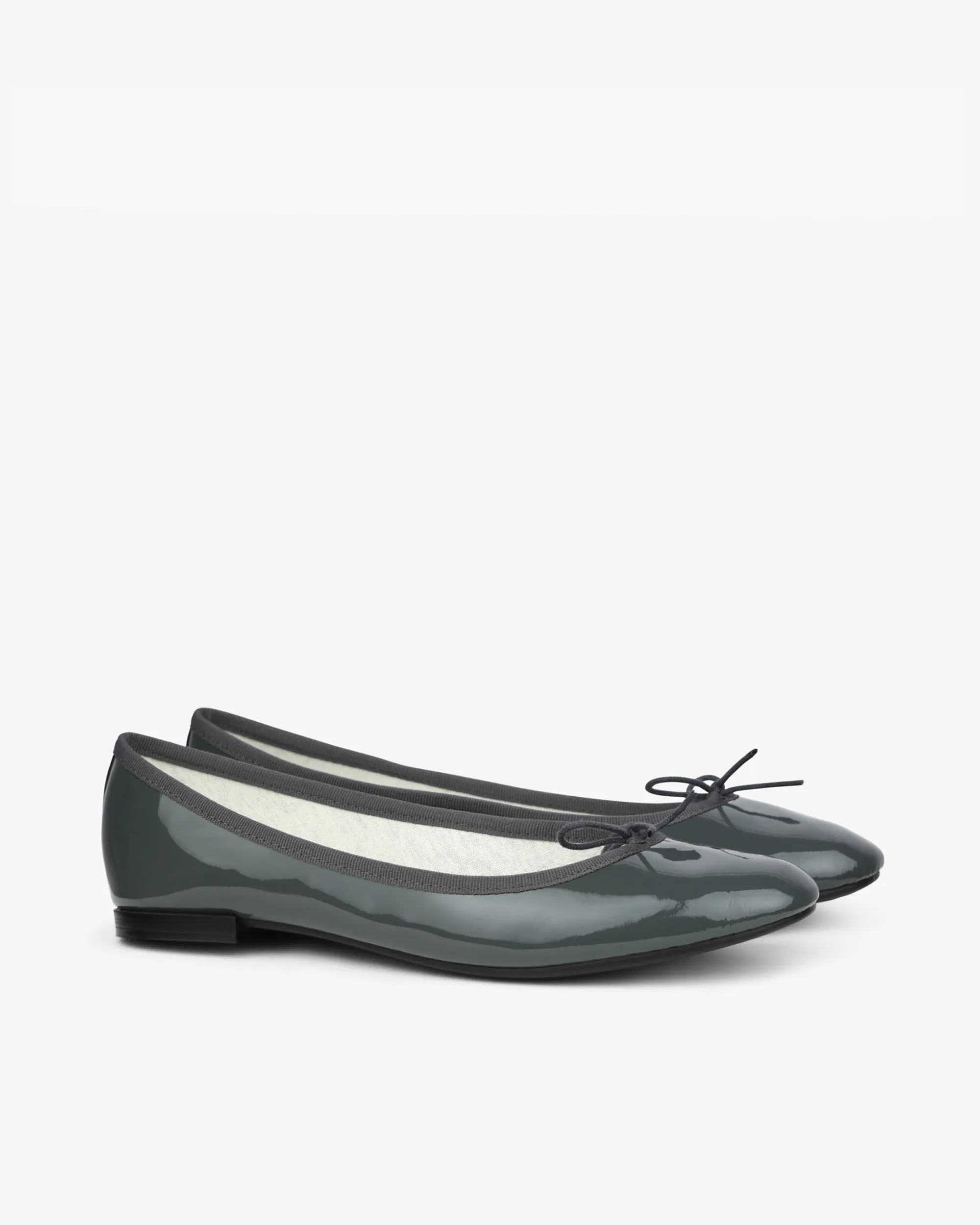 Ballerines Cendrillon - semelle gomme sold by Repetto product image thumbnail 2