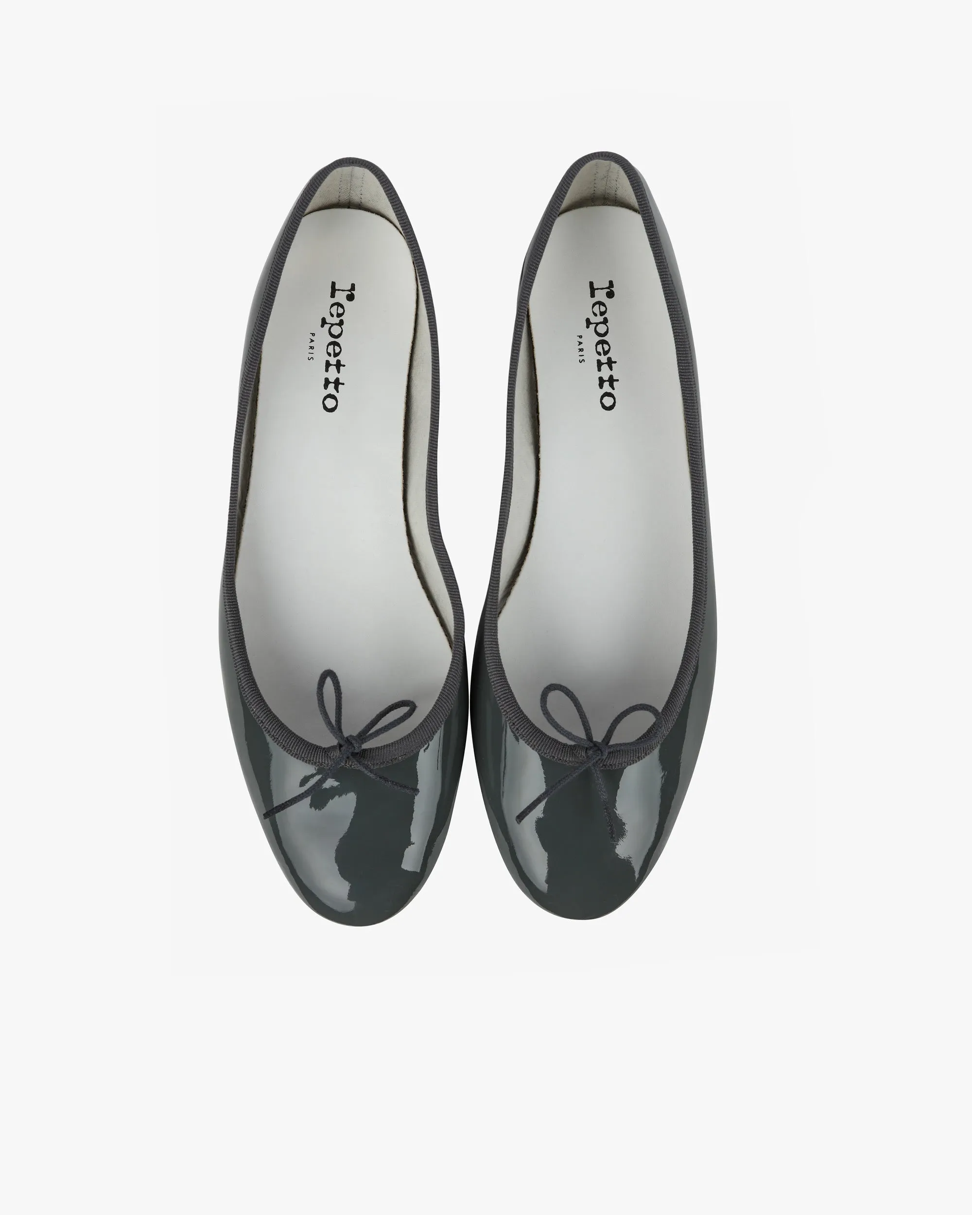 Ballerines Cendrillon - semelle gomme sold by Repetto product image thumbnail 3