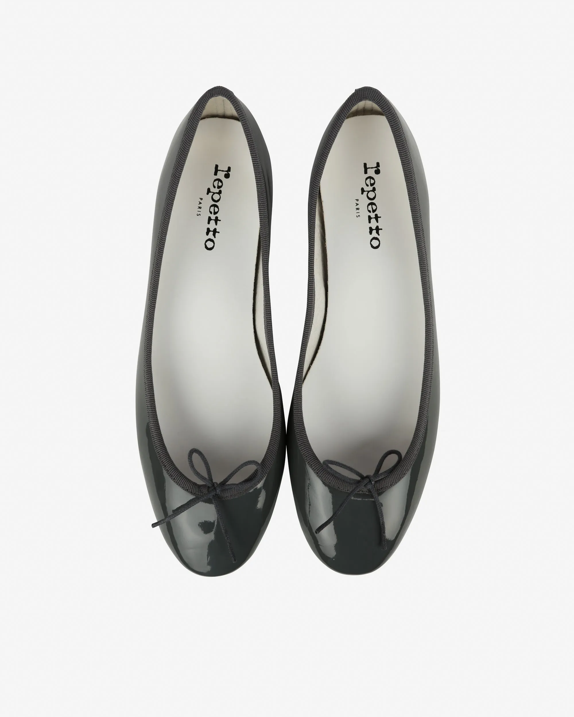 Ballerines Camille - semelle gomme sold by Repetto product image thumbnail 3