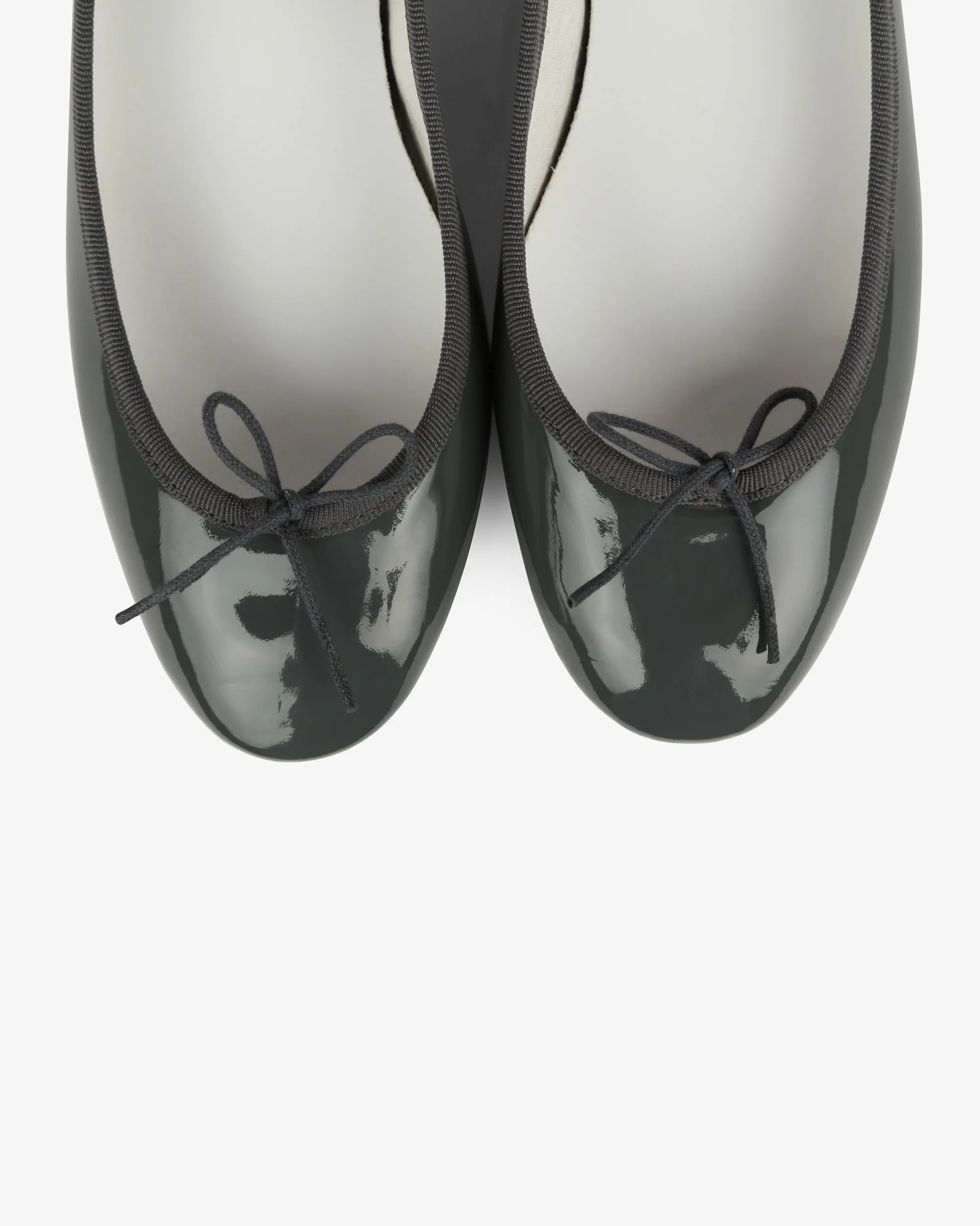 Ballerines Camille - semelle gomme sold by Repetto product image thumbnail 4