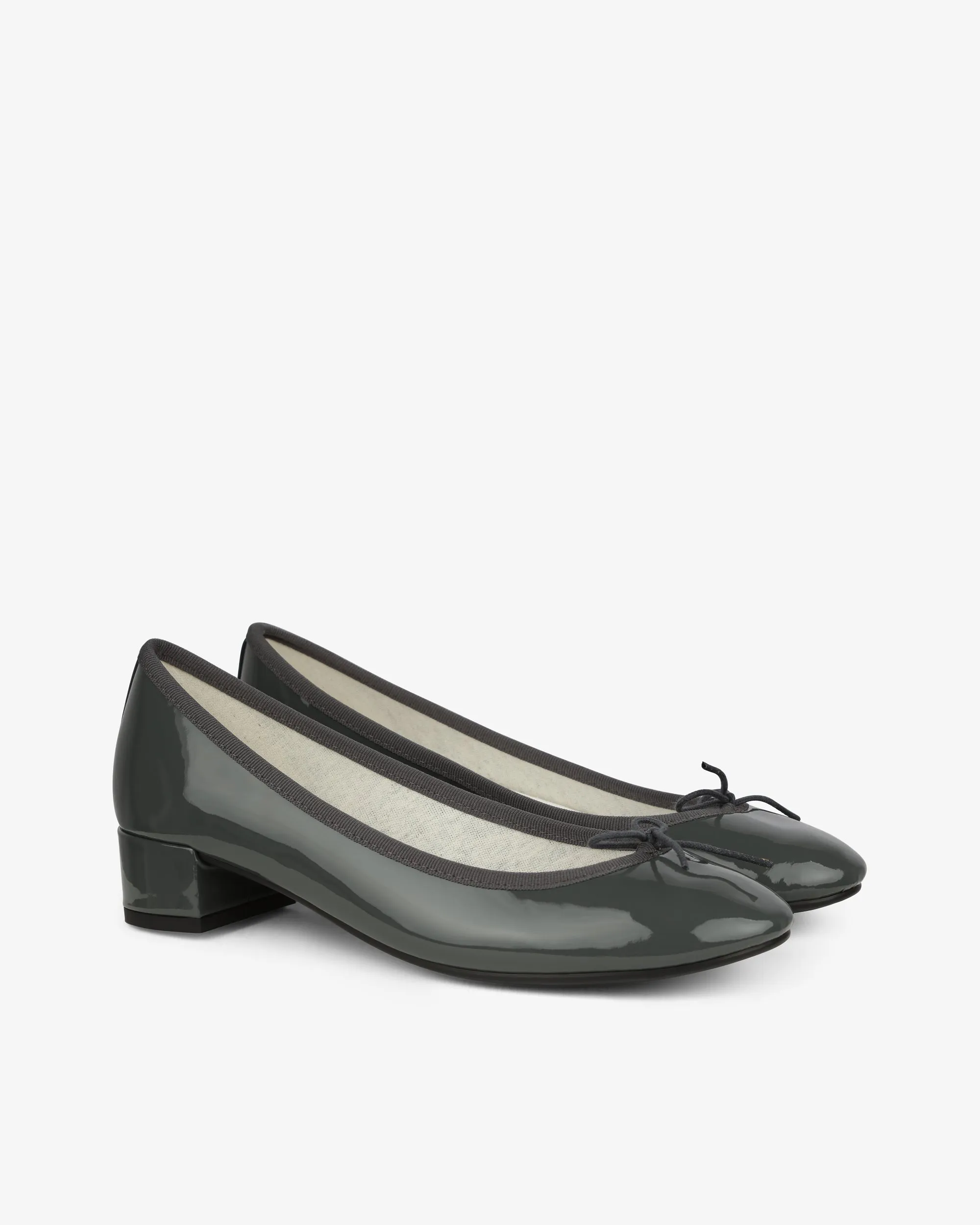 Ballerines Camille - semelle gomme sold by Repetto product image thumbnail 2