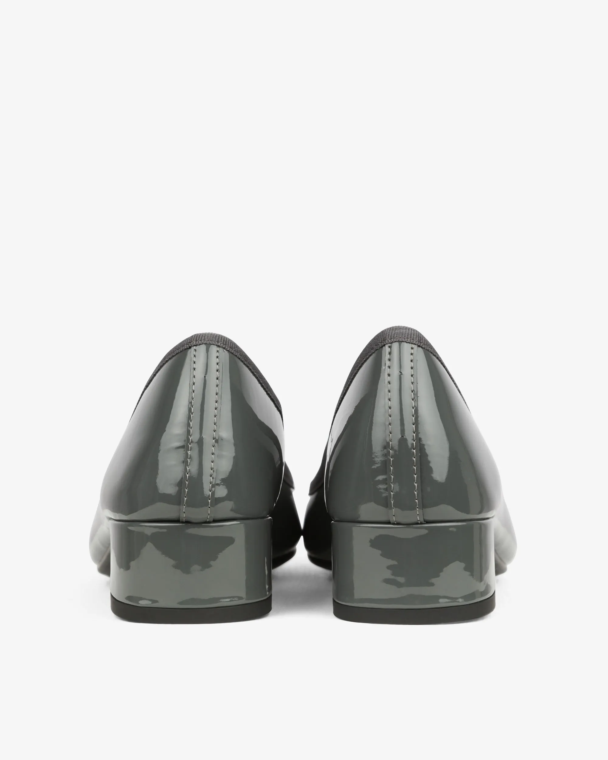 Ballerines Camille - semelle gomme sold by Repetto product image thumbnail 5