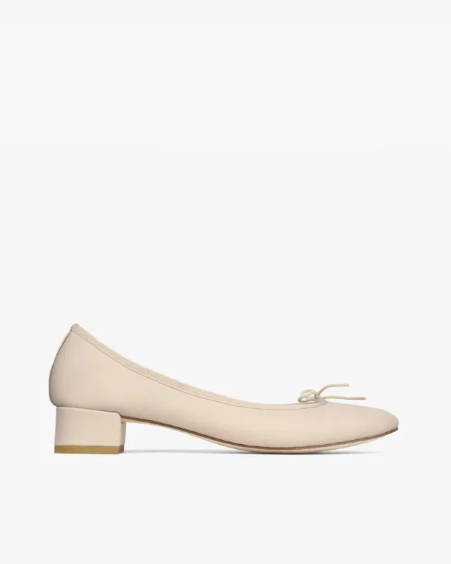 Ballerines Camille sold by Repetto