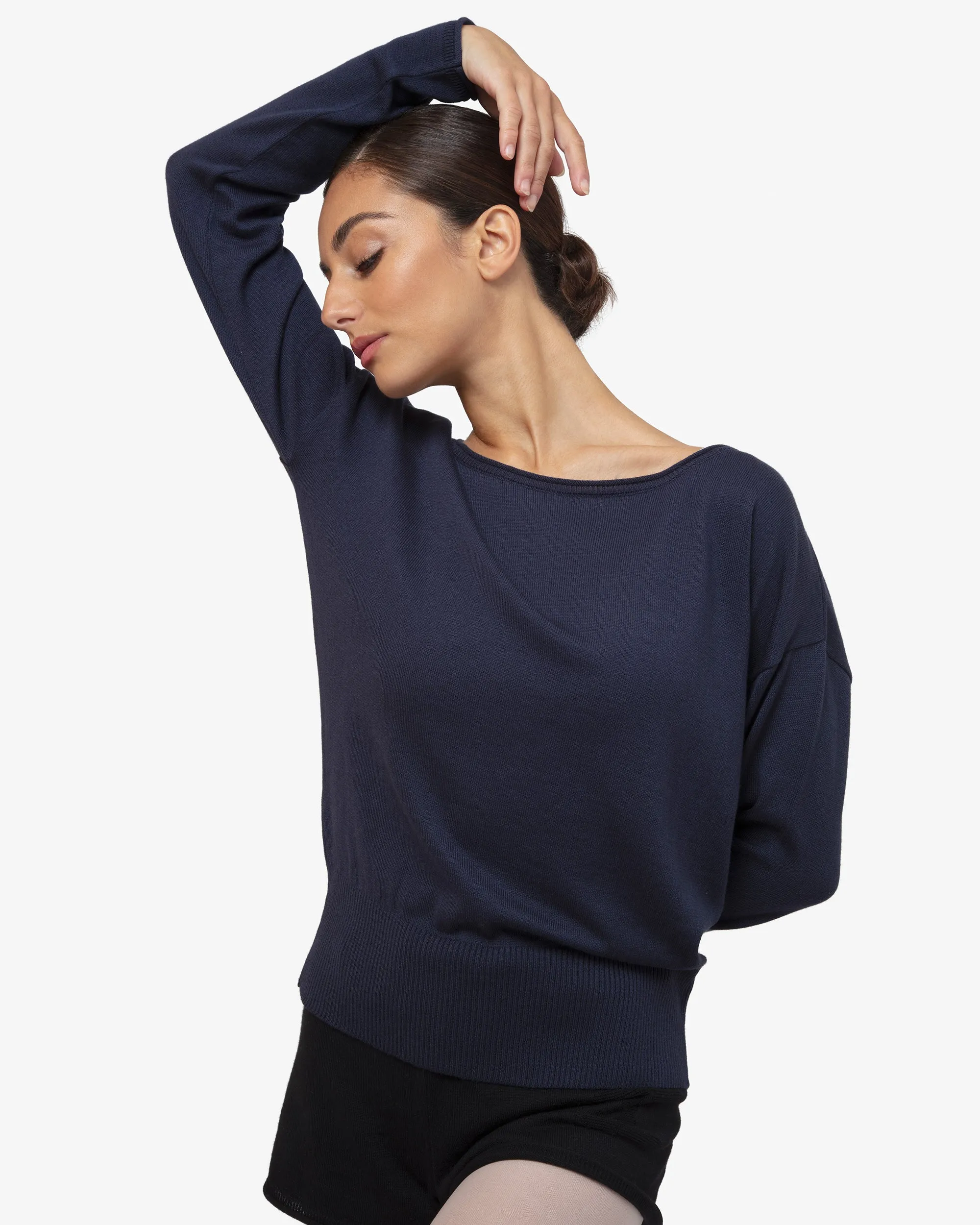Pull d'échauffement sold by Repetto product image thumbnail 3