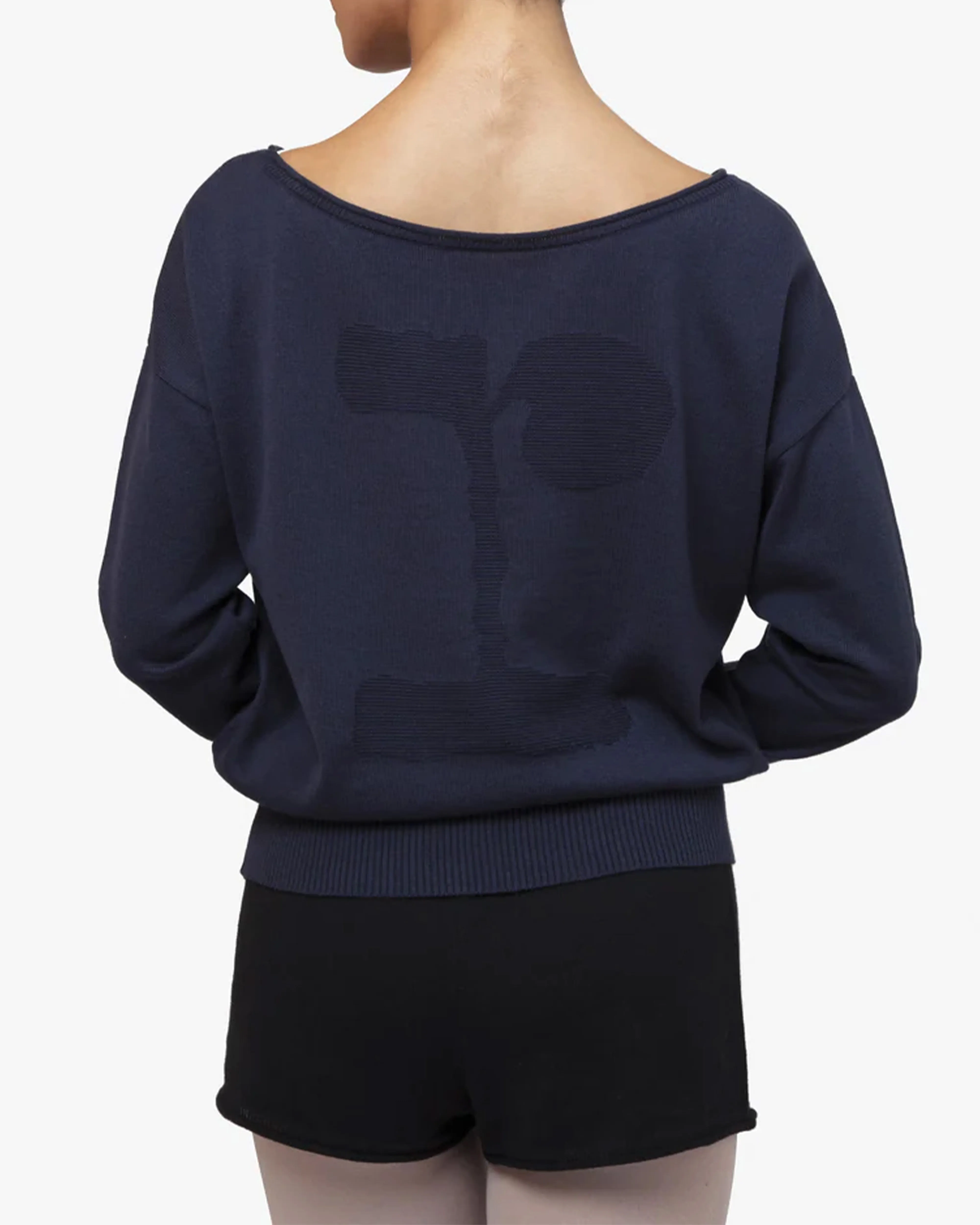 Pull d'échauffement sold by Repetto product image thumbnail 2