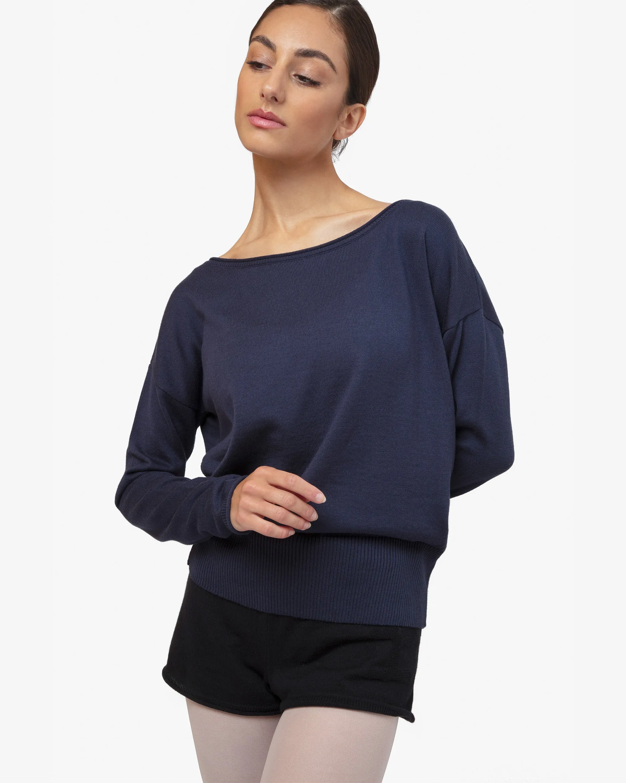 Pull d'échauffement sold by Repetto product image thumbnail 5