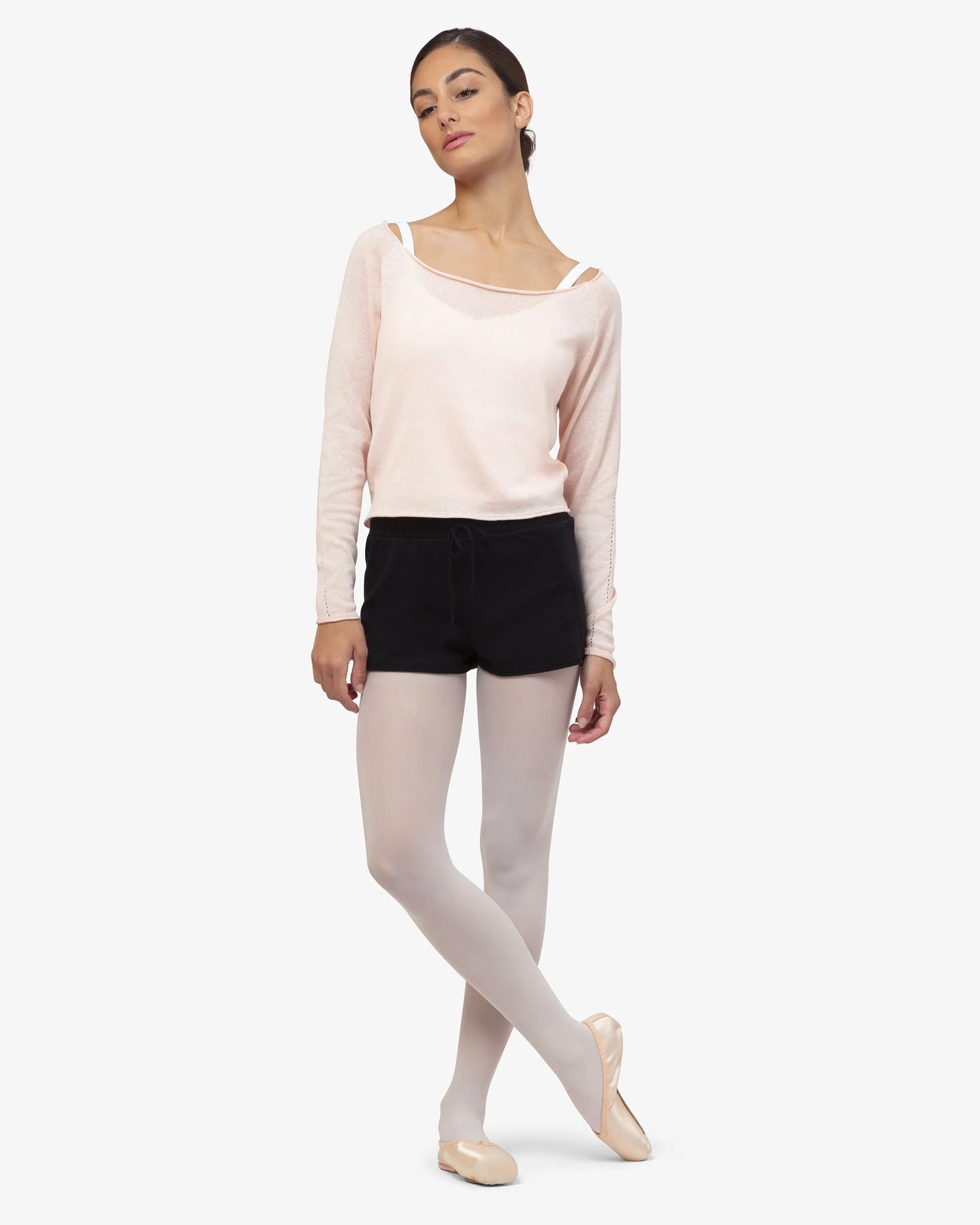 Top d'échauffement sold by Repetto product image thumbnail 3