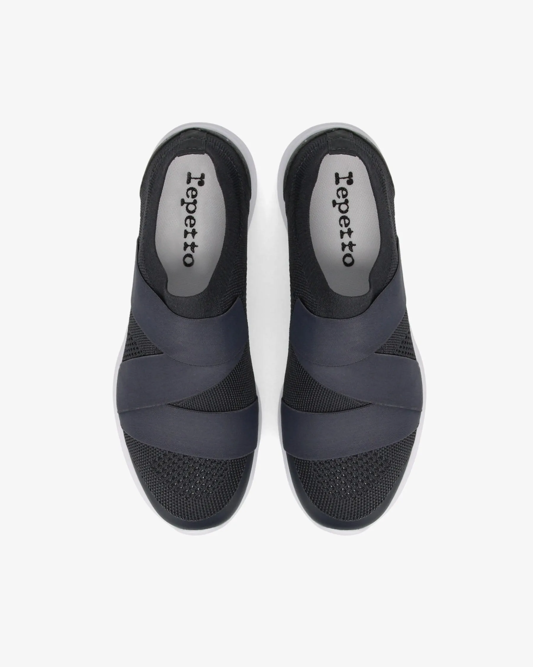 Dance sneakers Ruban sold by Repetto product image thumbnail 2