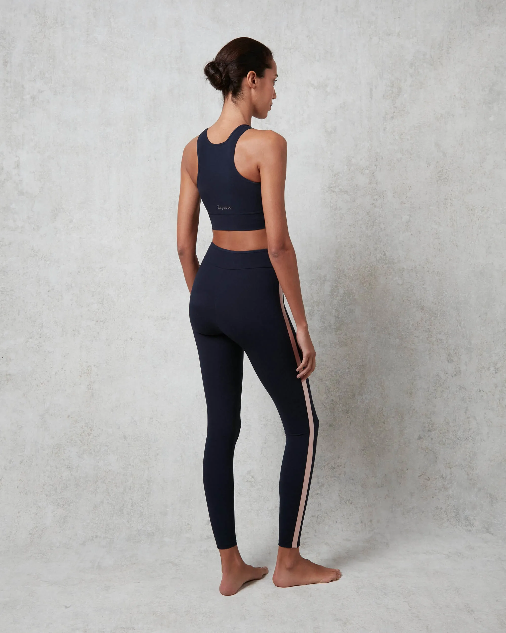 Legging Expression sold by Repetto product image thumbnail 3