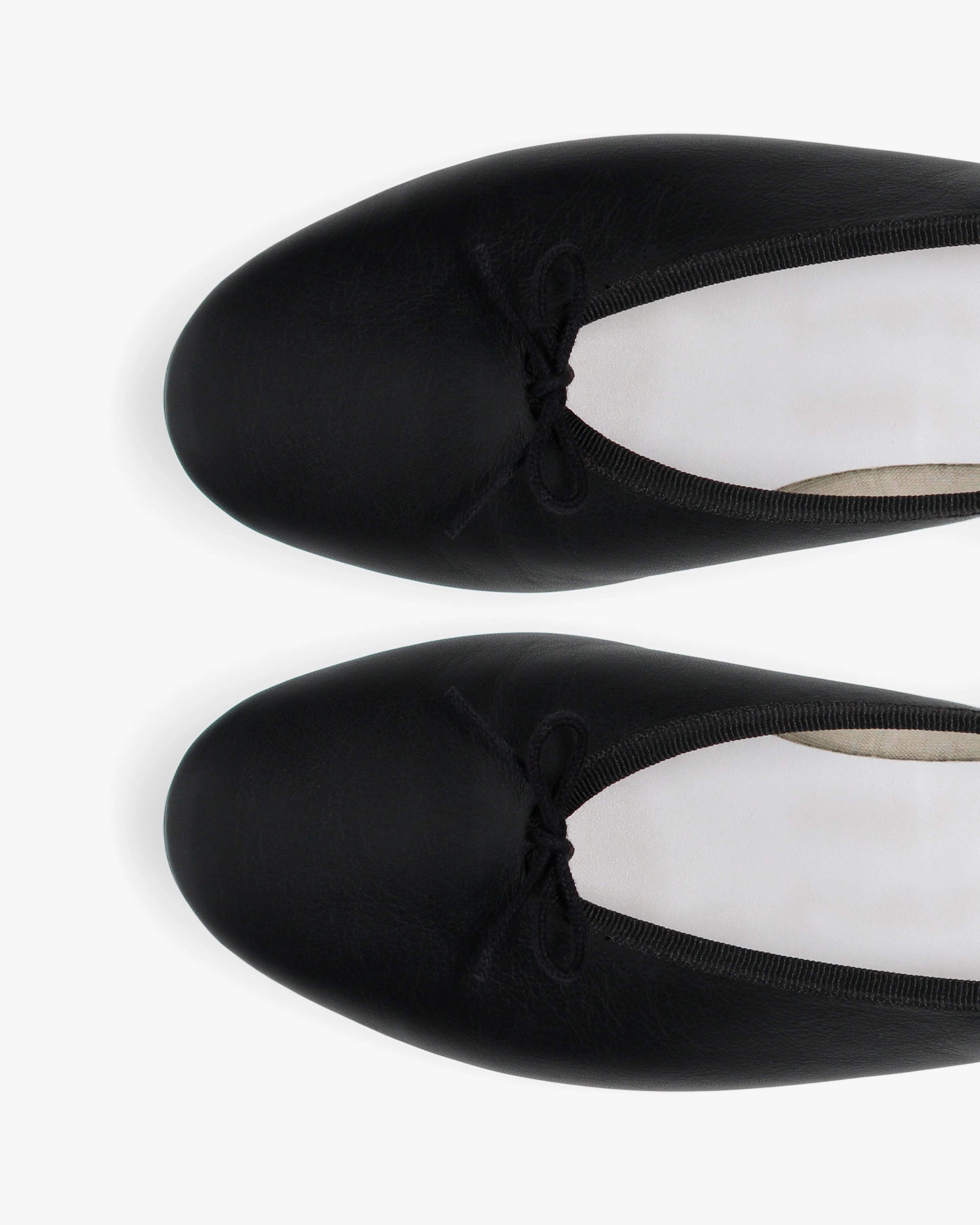 Ballerines Lilouh - bout amande sold by Repetto product image thumbnail 4