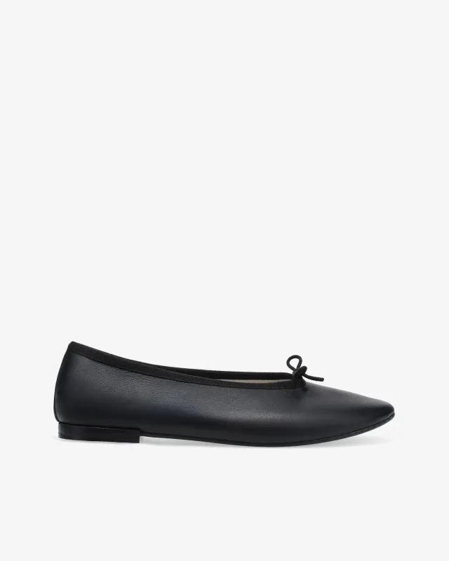 Ballerines Lilouh - bout amande sold by Repetto