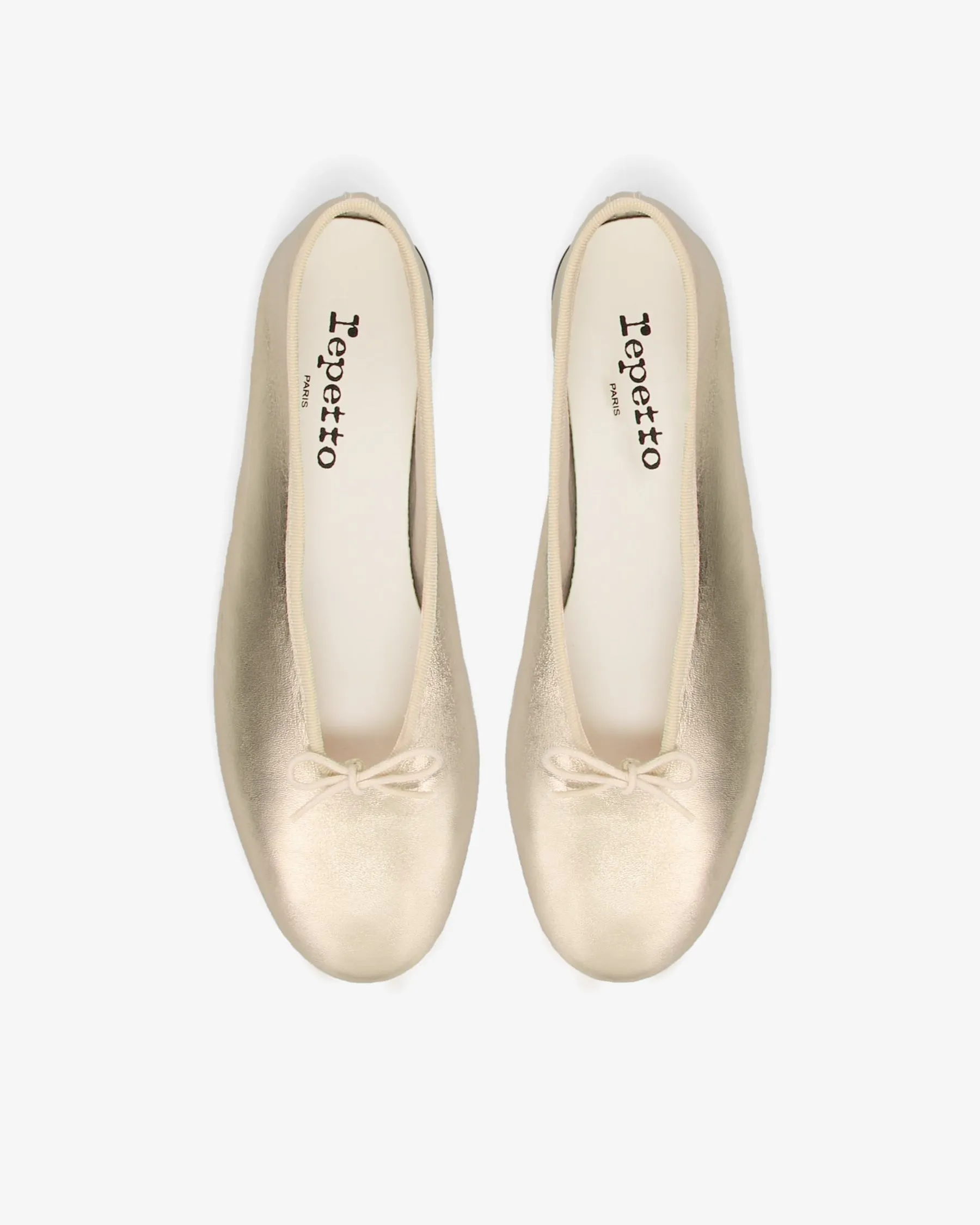 Ballerines Lilouh - bout amande sold by Repetto product image thumbnail 3