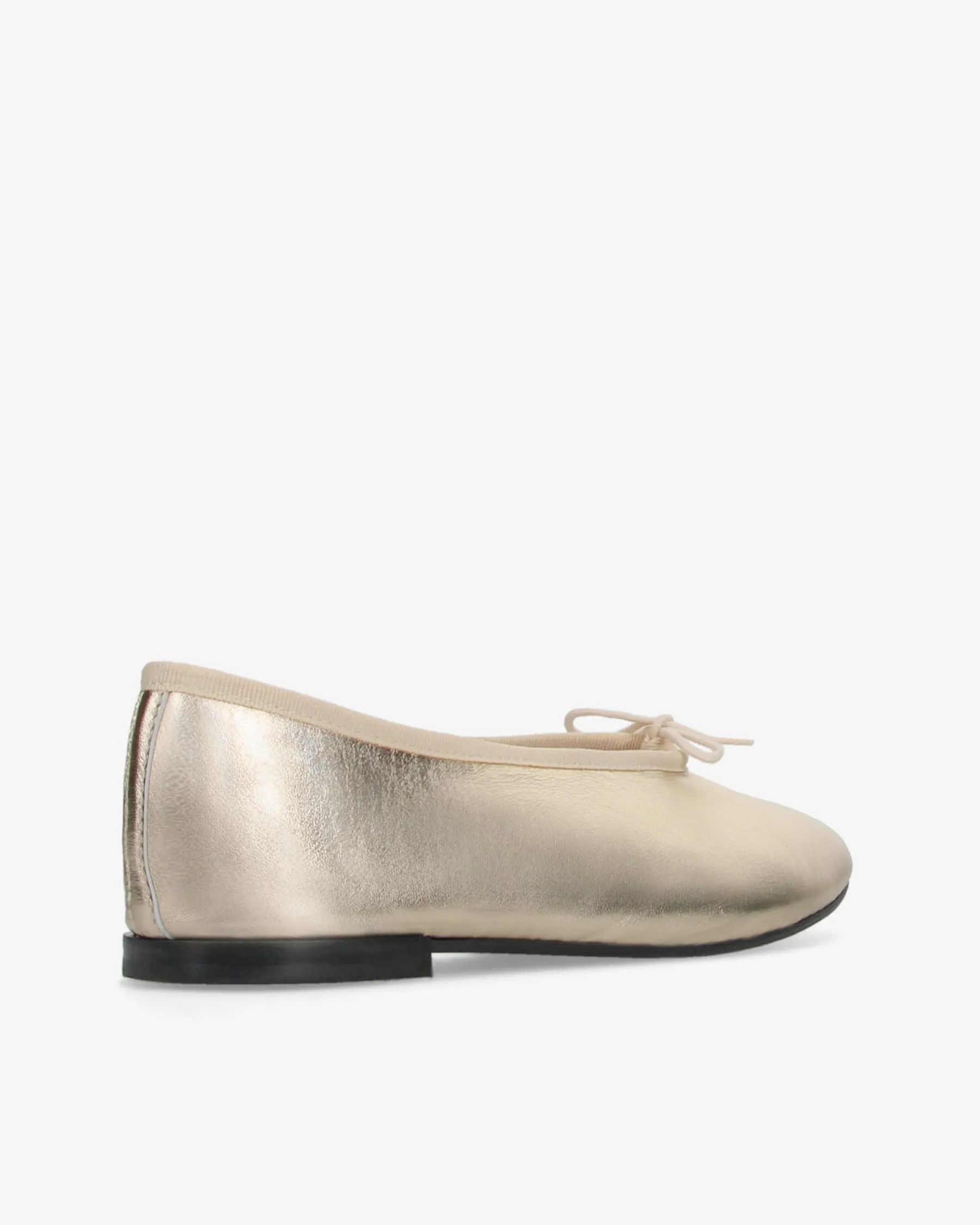 Ballerines Lilouh - bout amande sold by Repetto product image thumbnail 4