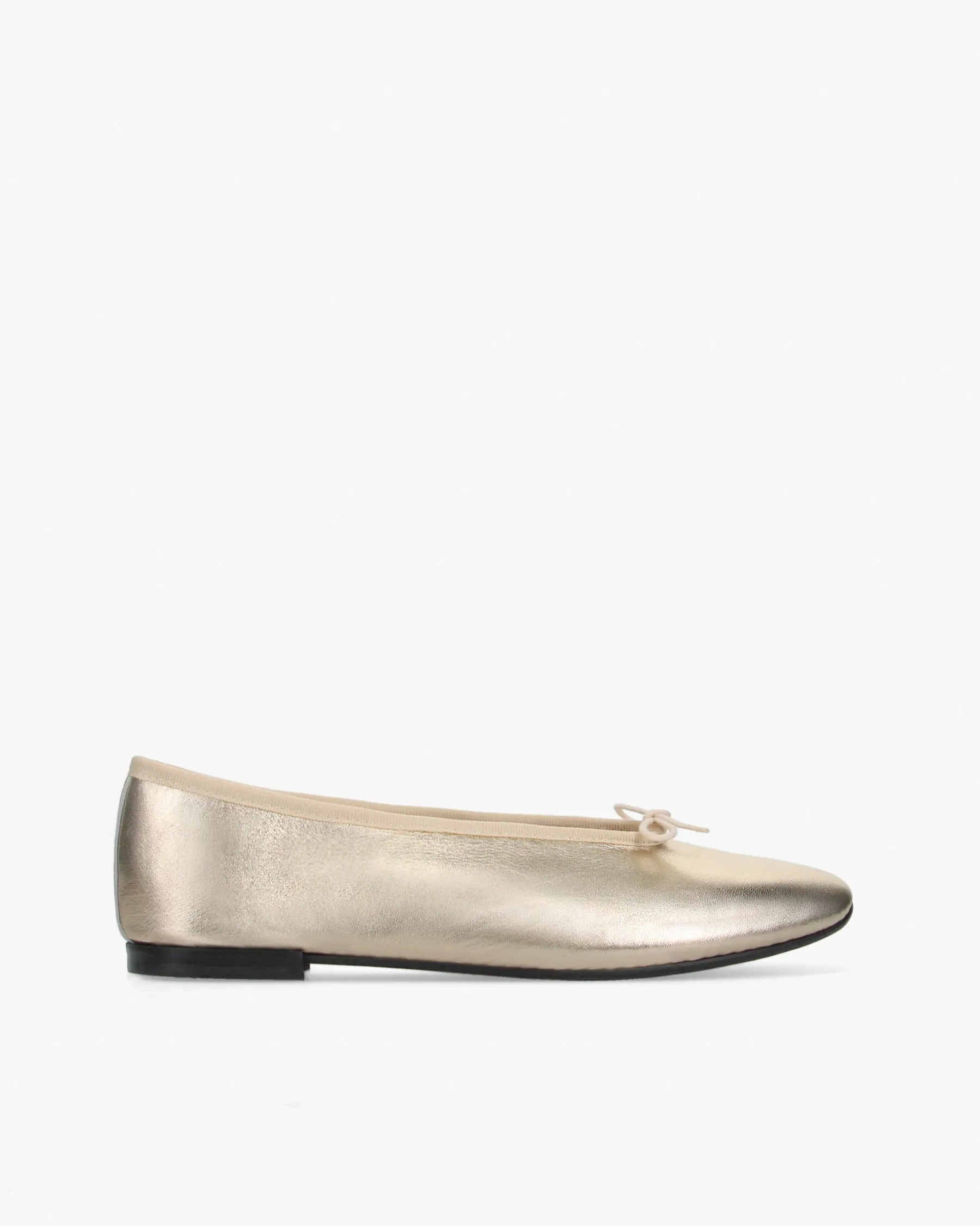 Ballerines Lilouh - bout amande sold by Repetto