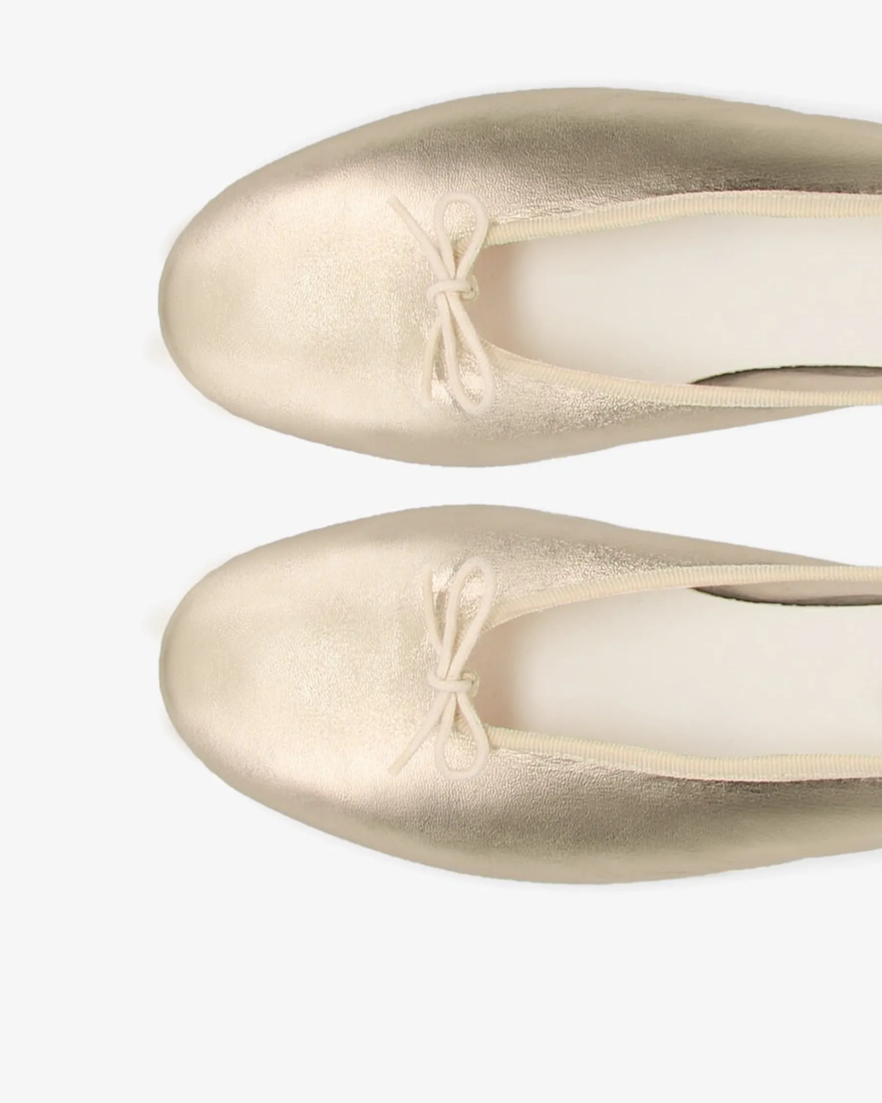 Ballerines Lilouh - bout amande sold by Repetto product image thumbnail 5