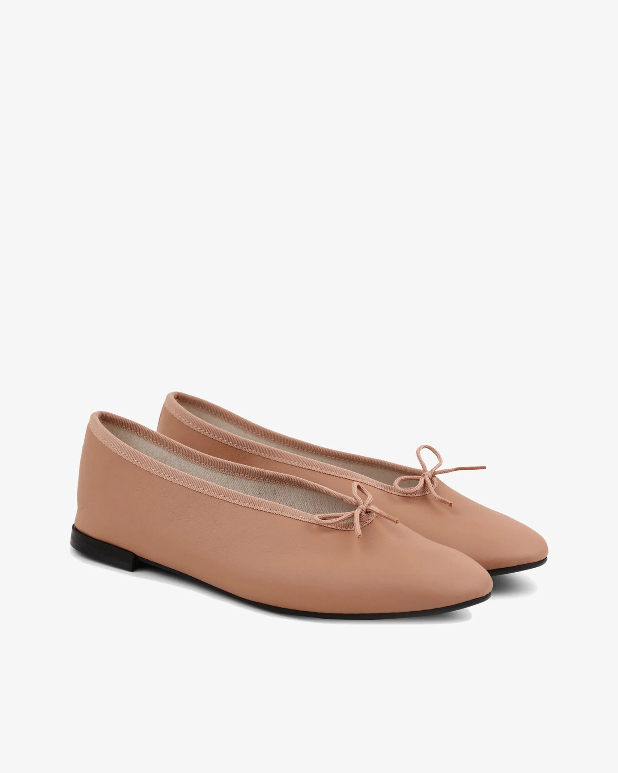 Ballerines Lilouh - bout amande sold by Repetto product image thumbnail 3