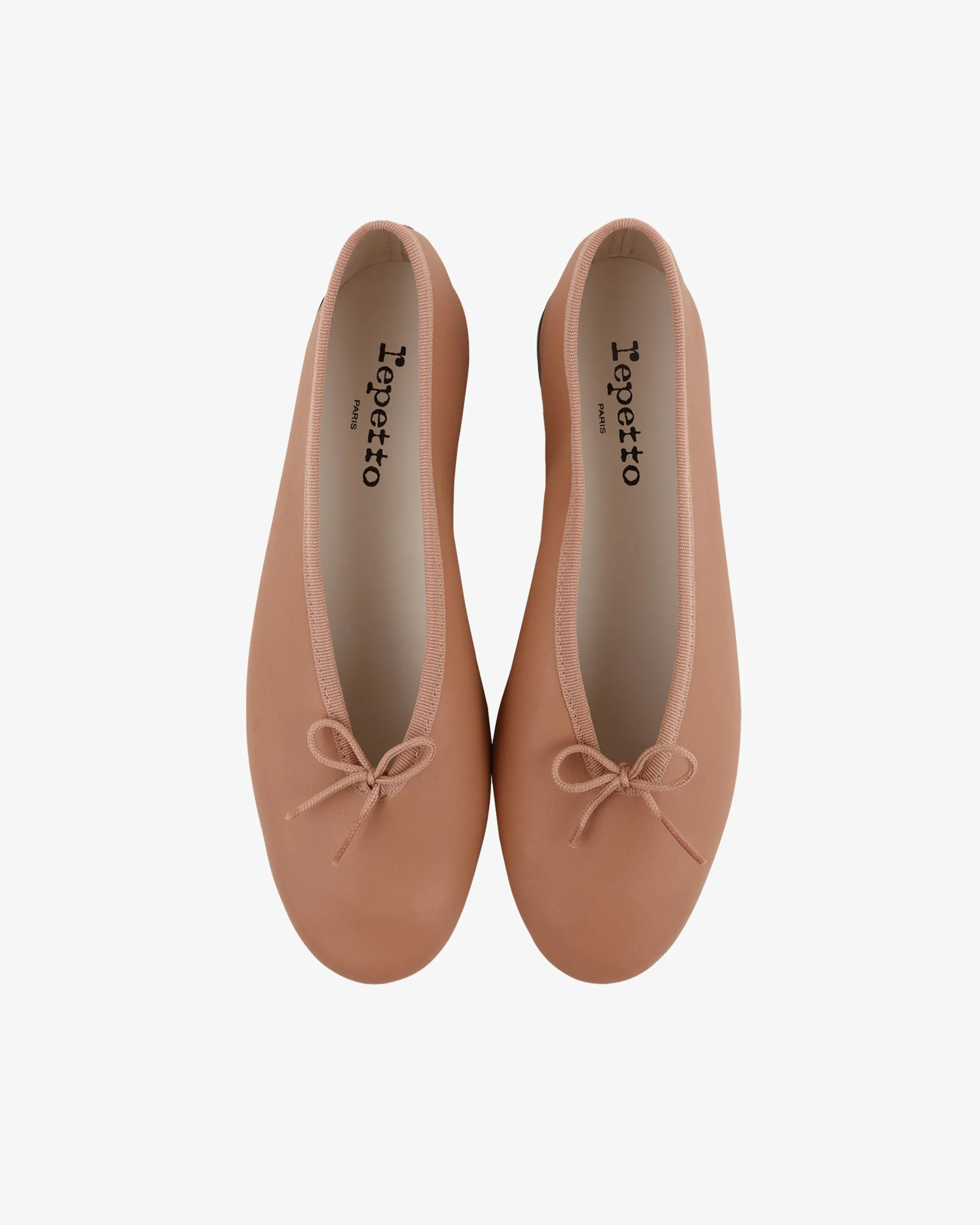 Ballerines Lilouh - bout amande sold by Repetto product image thumbnail 4