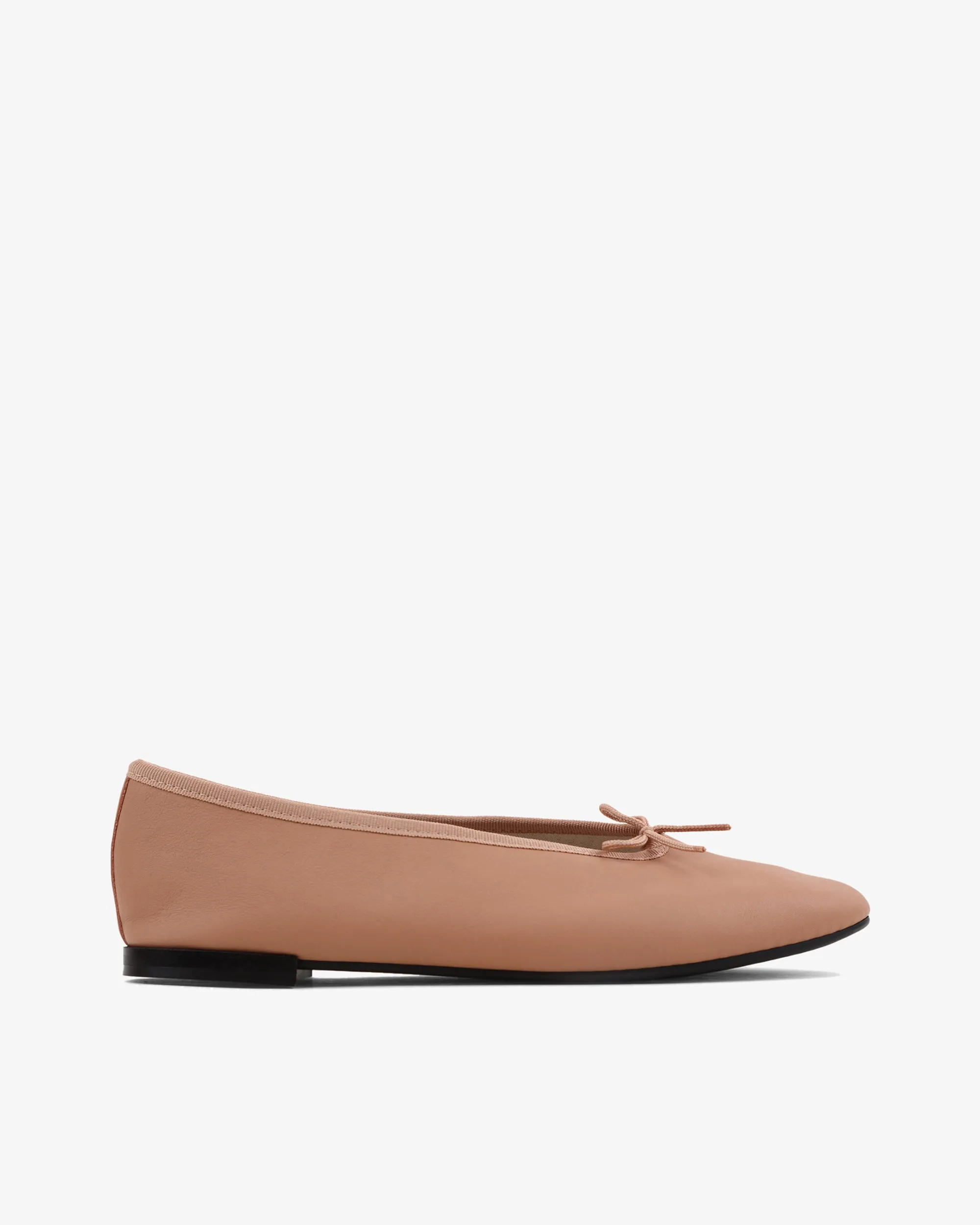 Ballerines Lilouh - bout amande sold by Repetto