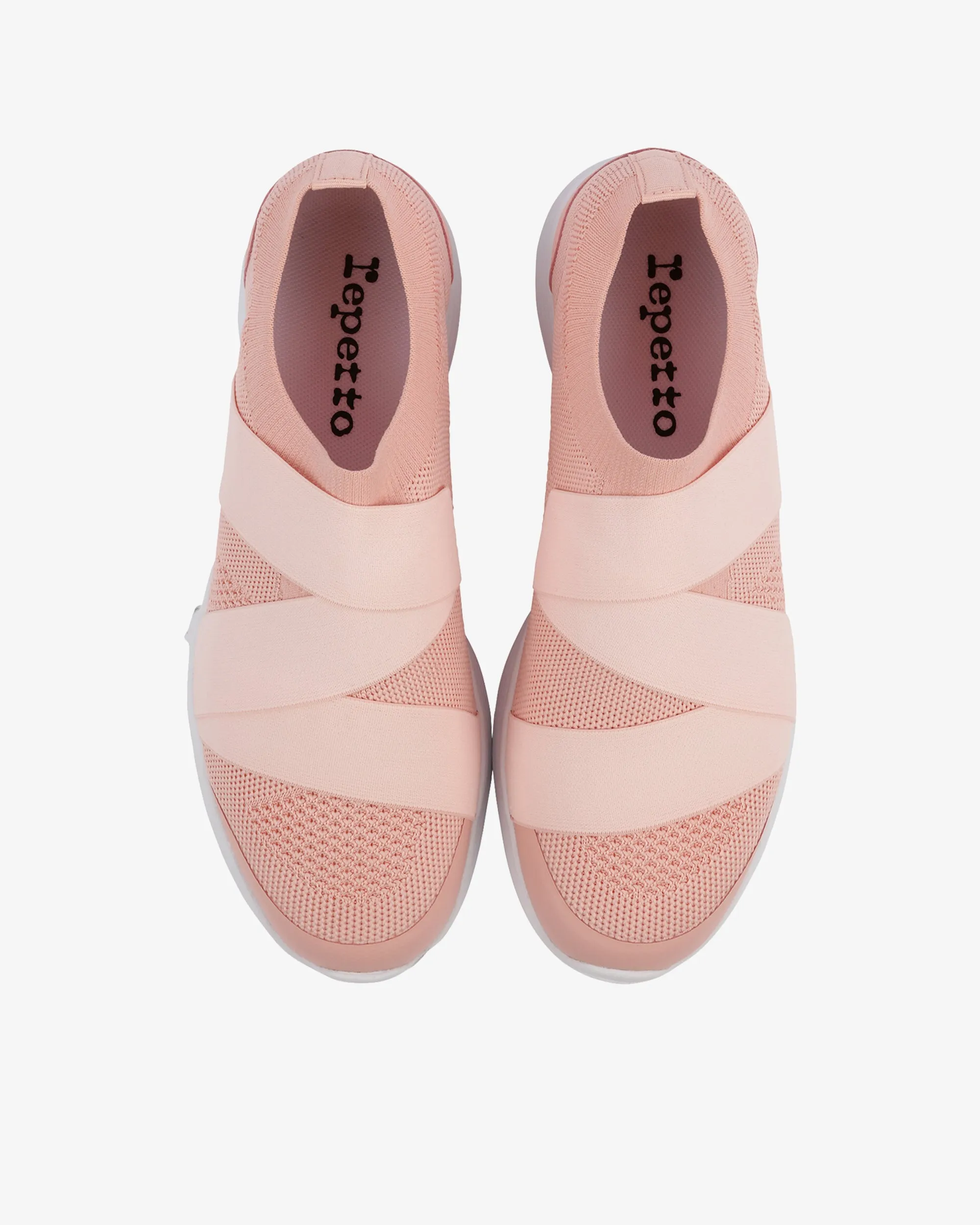 Dance sneakers Ruban sold by Repetto product image thumbnail 4
