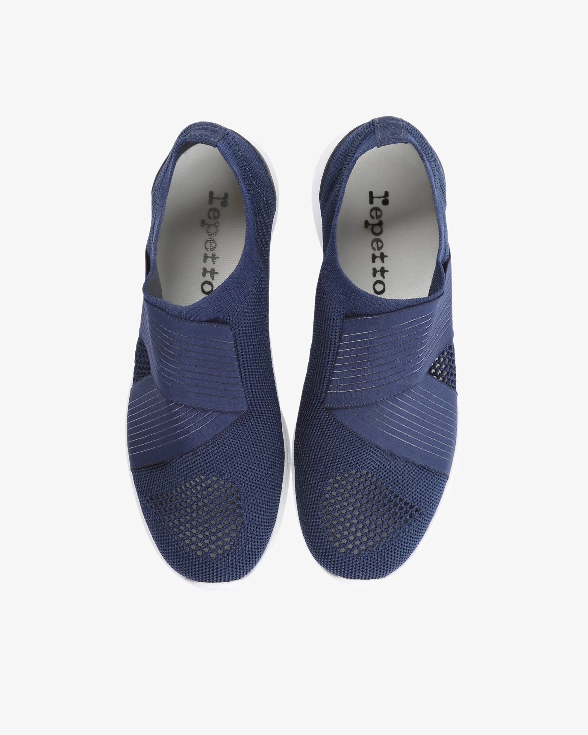 Dance sneakers sold by Repetto product image thumbnail 4