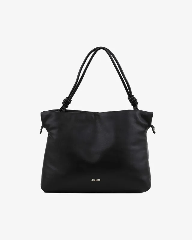 Sac Plume sold by Repetto