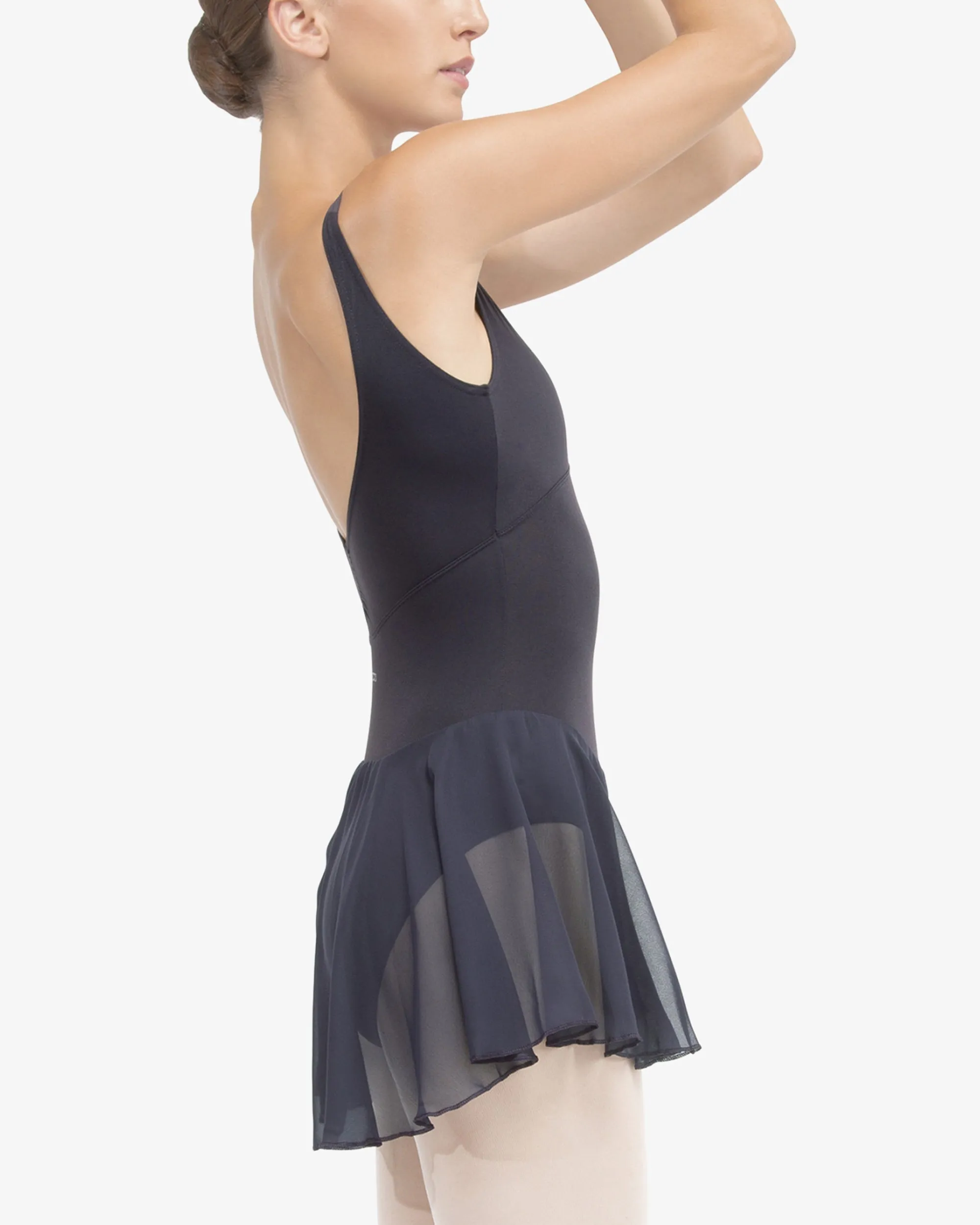 Tunique - fines bretelles sold by Repetto product image thumbnail 3