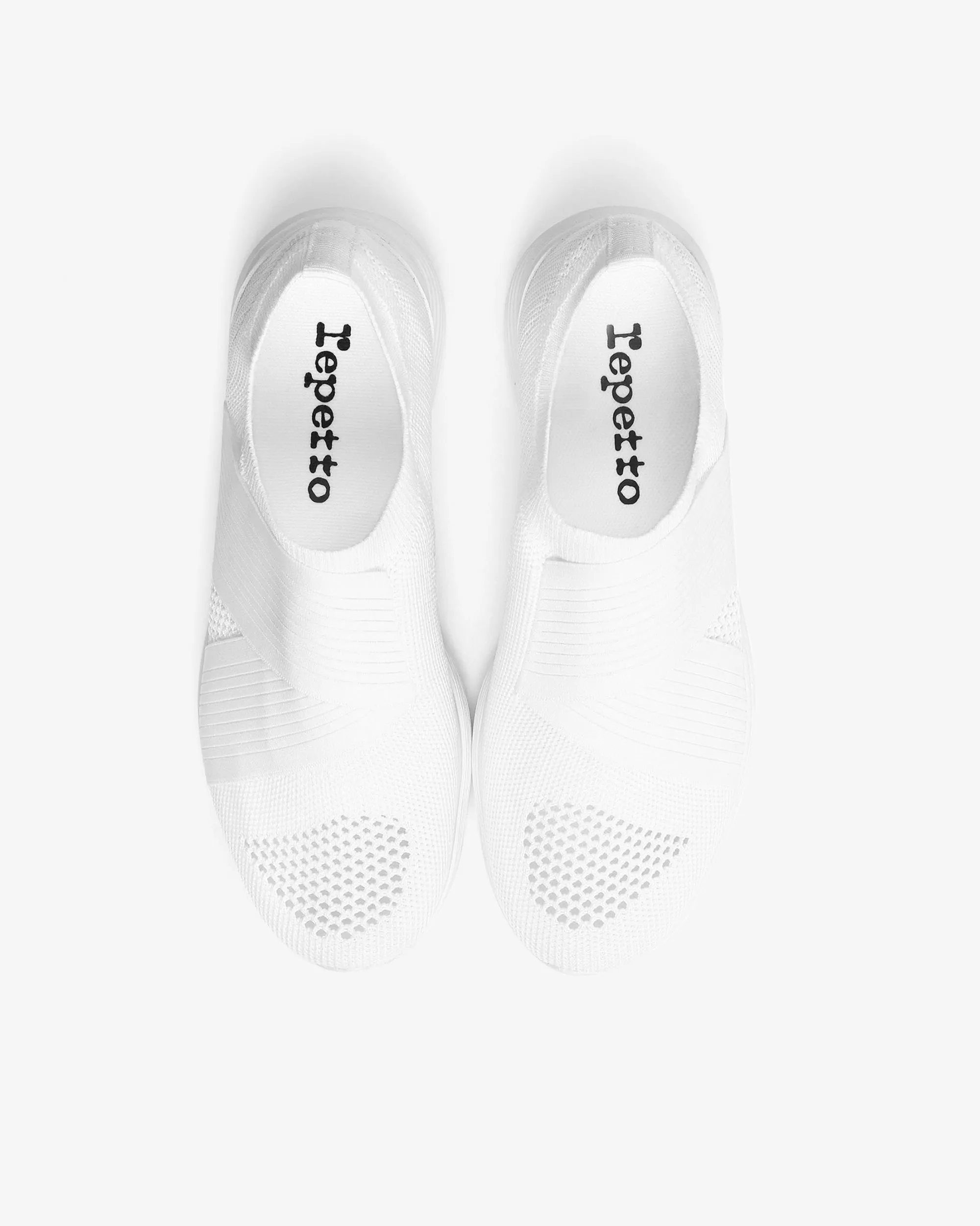 Dance sneakers sold by Repetto product image thumbnail 4
