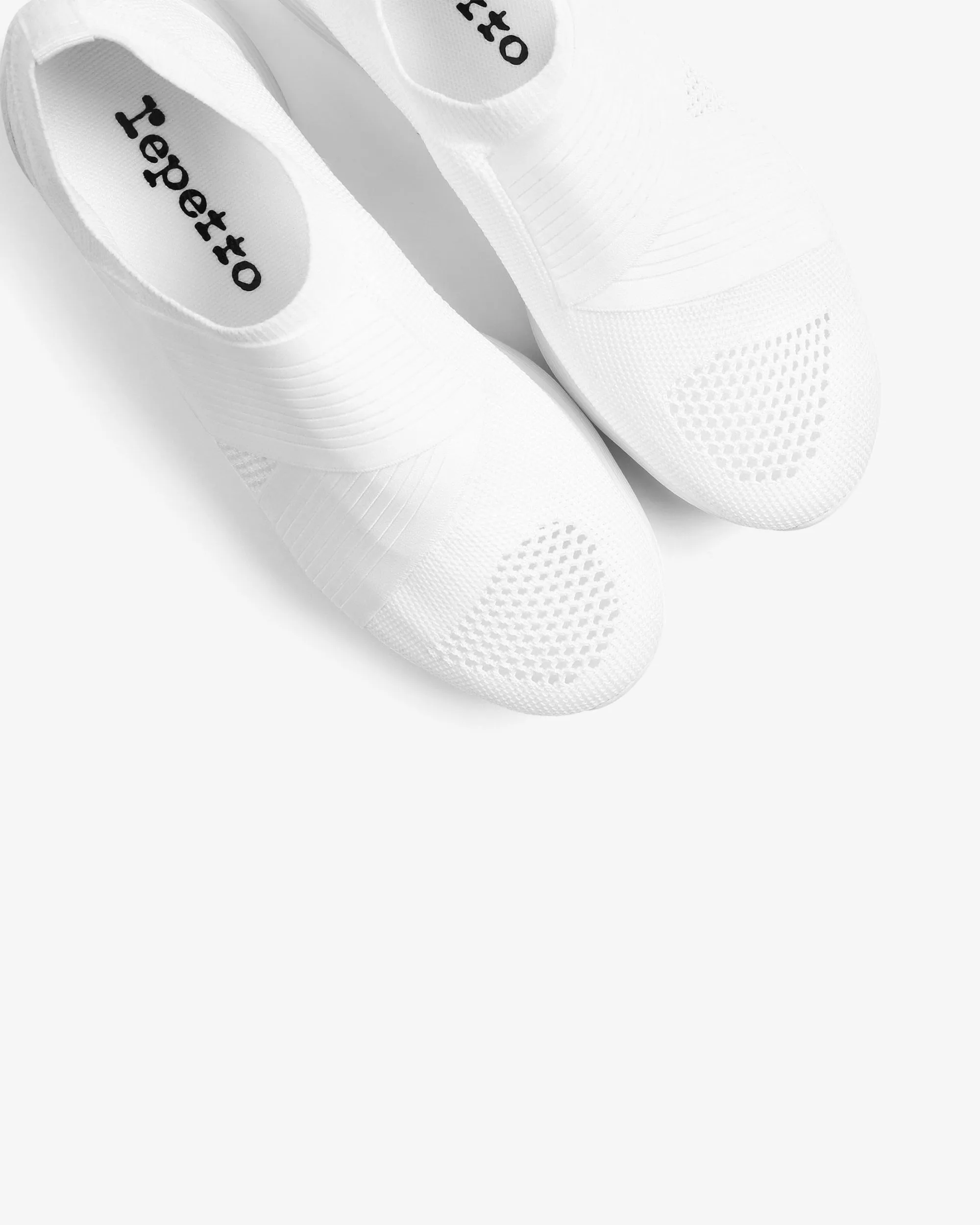 Dance sneakers sold by Repetto product image thumbnail 5