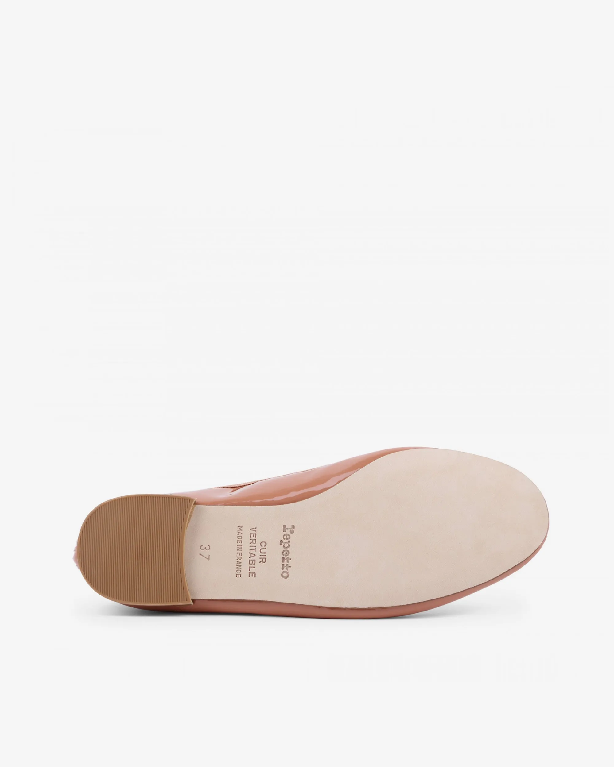 Ballerines Cendrillon sold by Repetto product image thumbnail 4