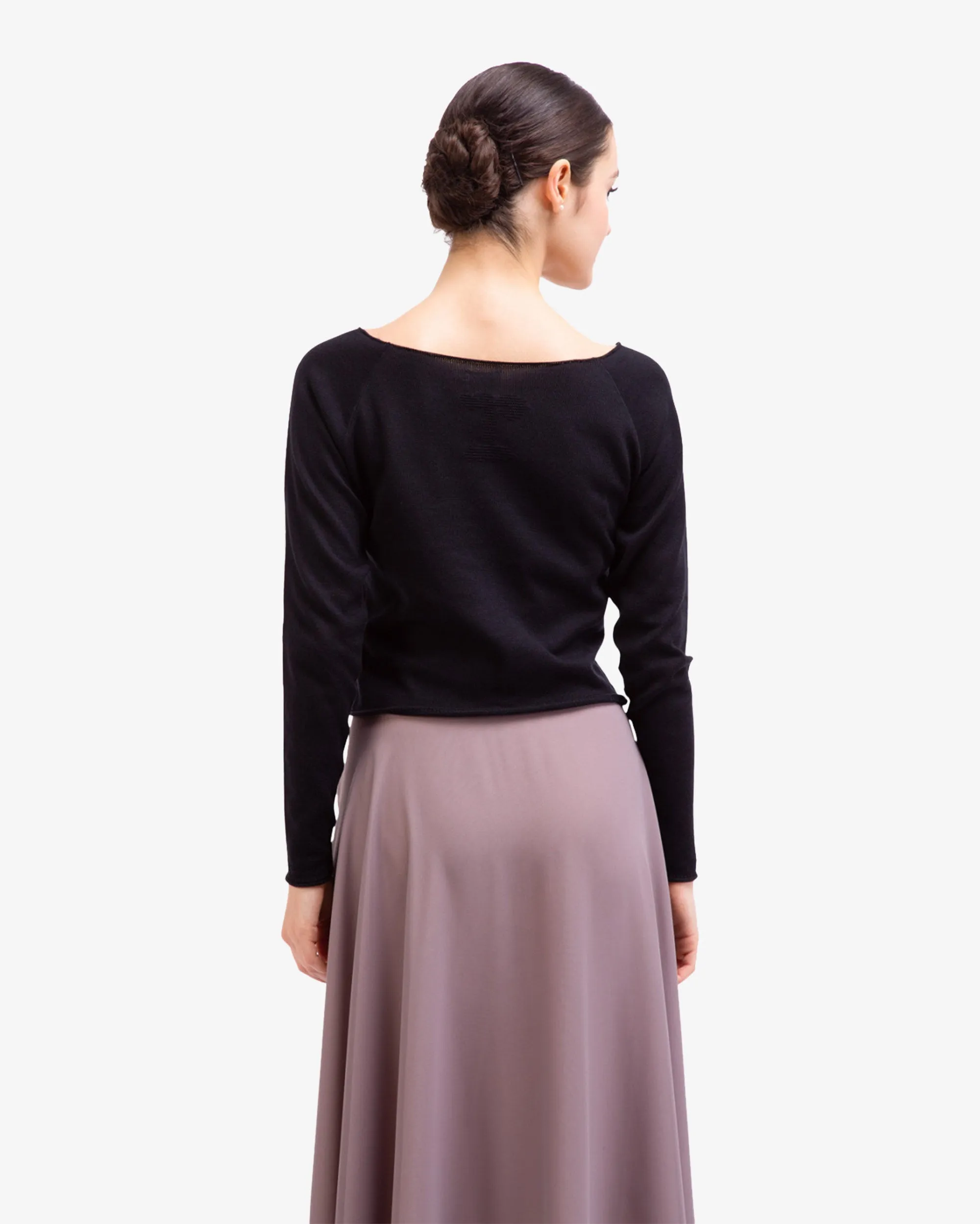 Top d'échauffement sold by Repetto product image thumbnail 4
