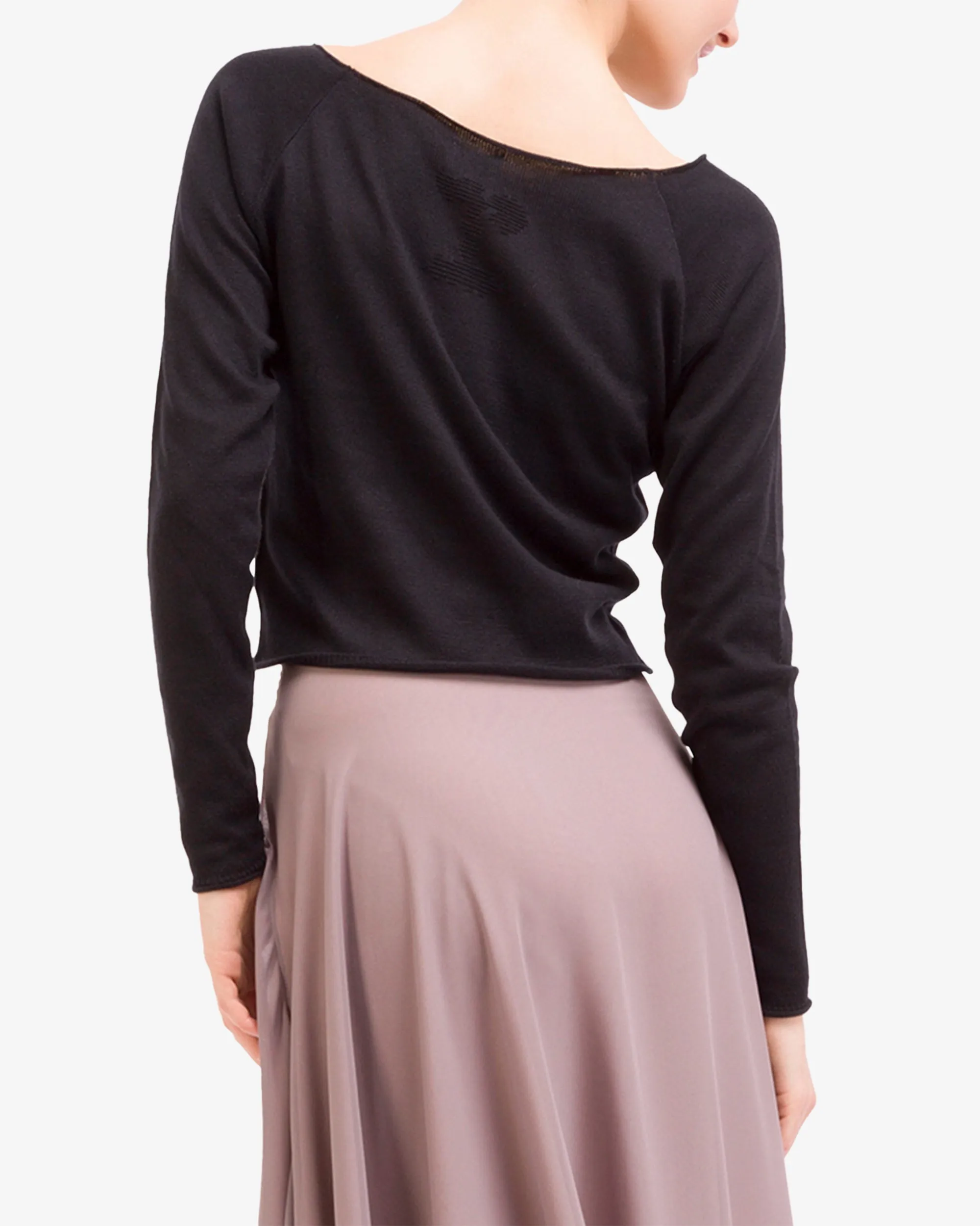 Top d'échauffement sold by Repetto product image thumbnail 2