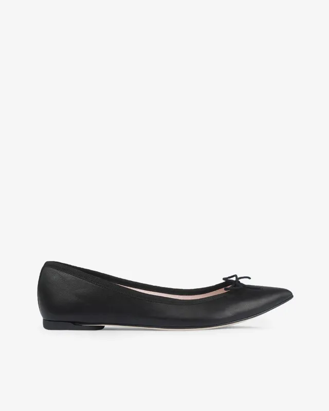 Ballerines Brigitte - bout pointu sold by Repetto