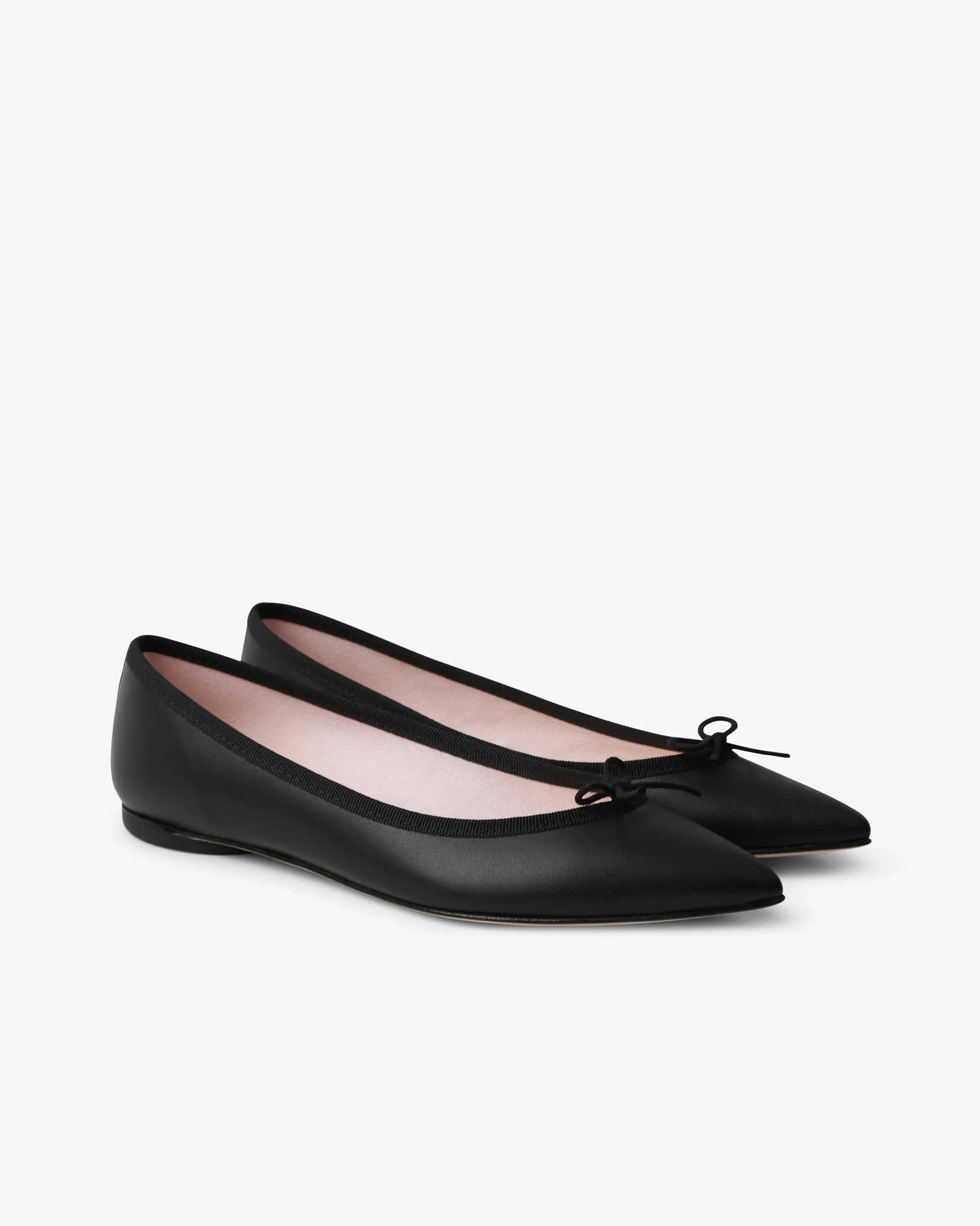 Ballerines Brigitte - bout pointu sold by Repetto product image thumbnail 2