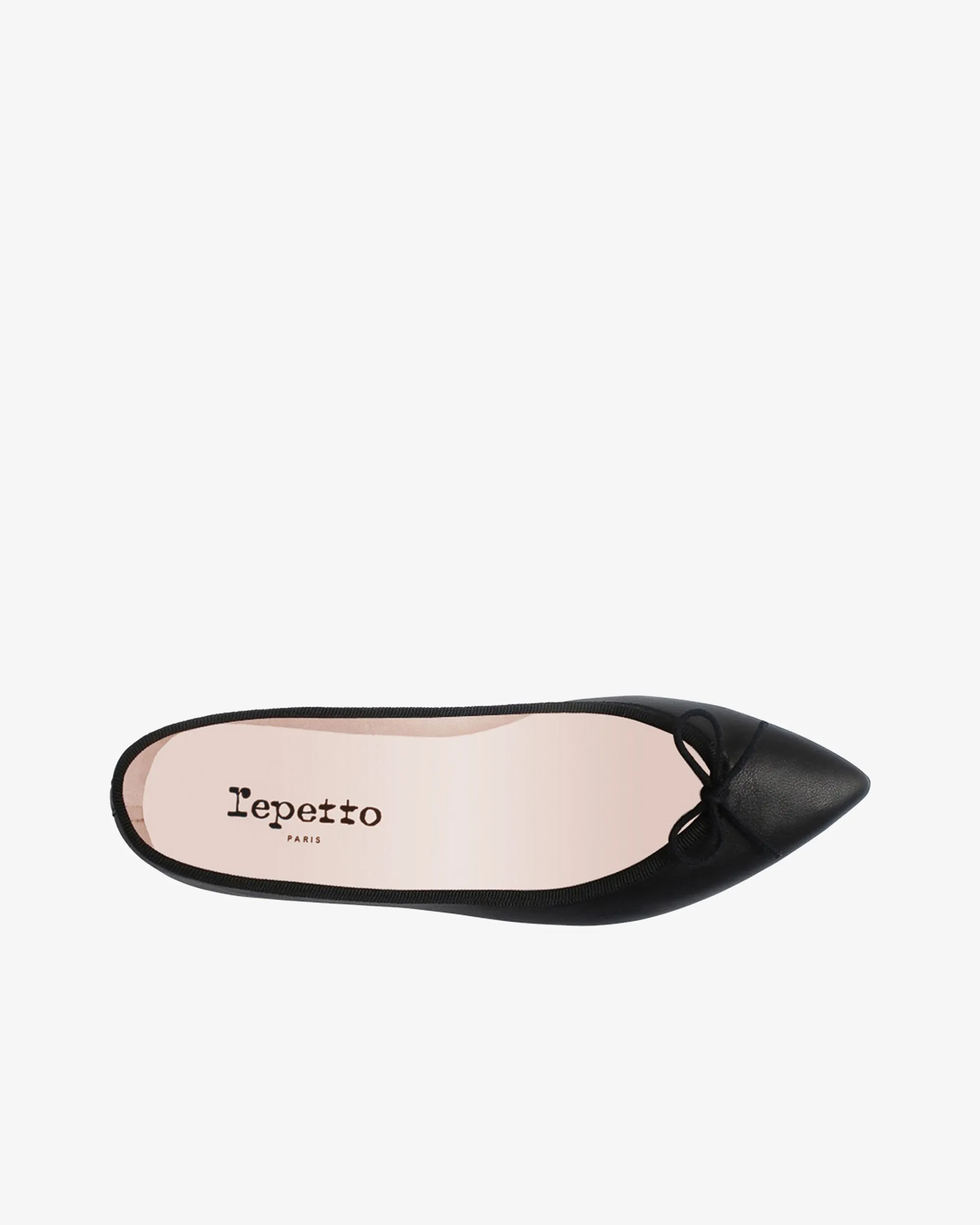 Ballerines Brigitte - bout pointu sold by Repetto product image thumbnail 3