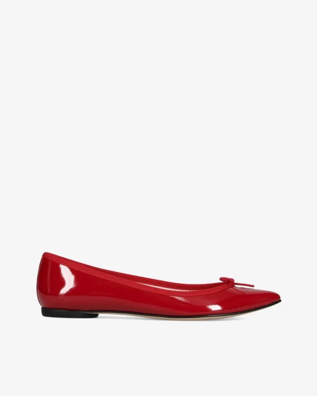Ballerines Brigitte - bout pointu sold by Repetto