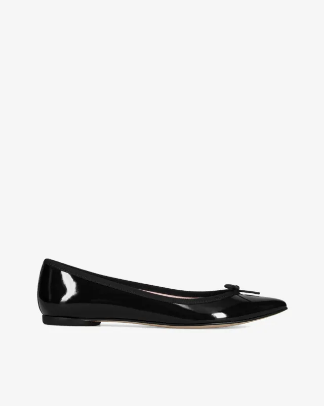Ballerines Brigitte - bout pointu sold by Repetto