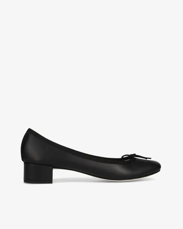 Ballerines Camille sold by Repetto