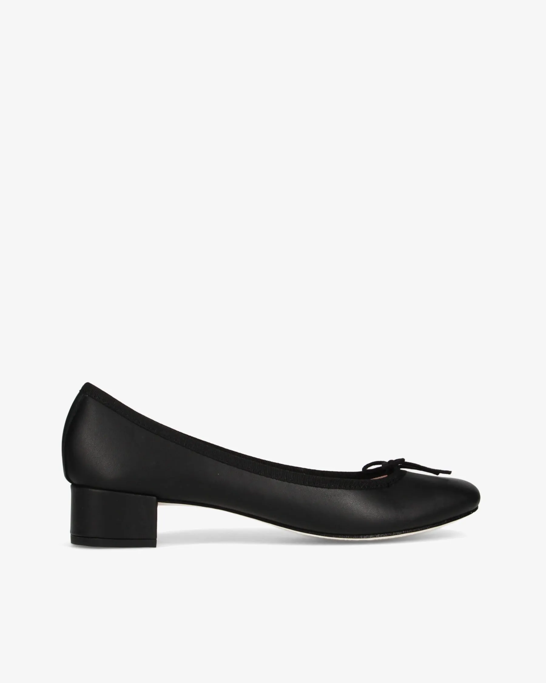 Ballerines Camille sold by Repetto