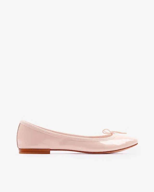 Ballerines Cendrillon sold by Repetto