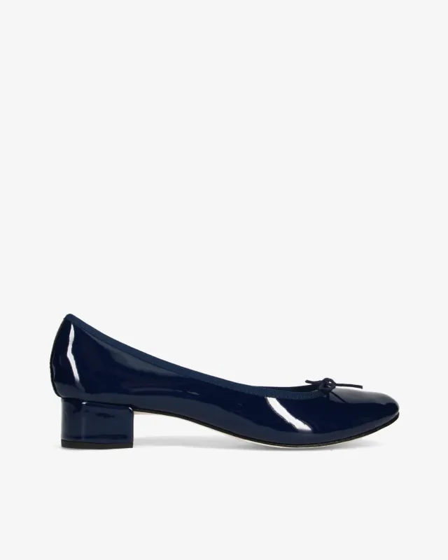 Ballerines Camille sold by Repetto